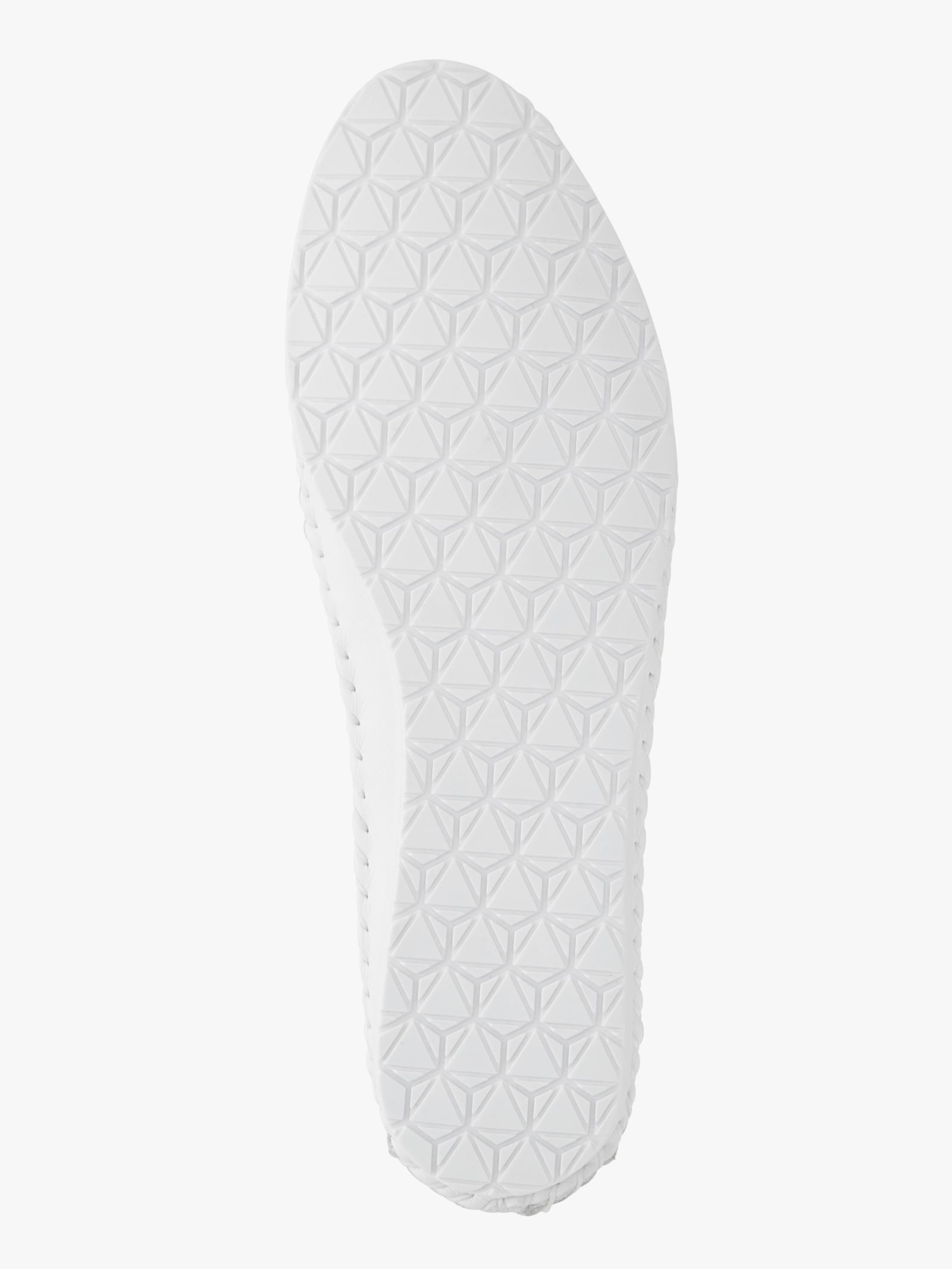 Andrea Conti Slipper - weiß