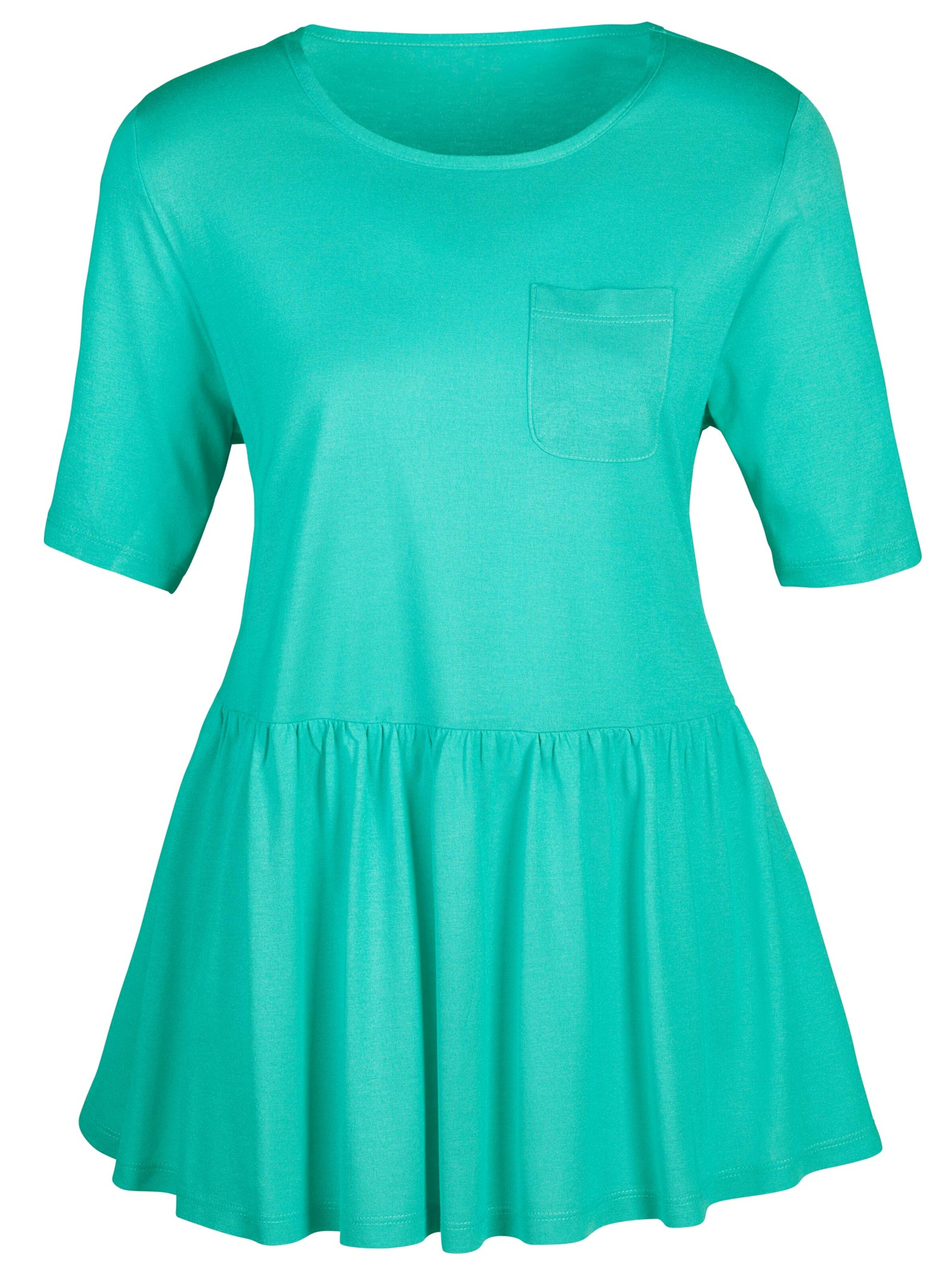 Shirt - mint