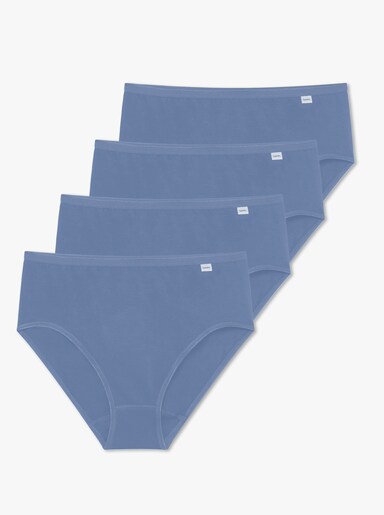 Speidel Hüftslip mit elastischen Abschlüssen - bleu