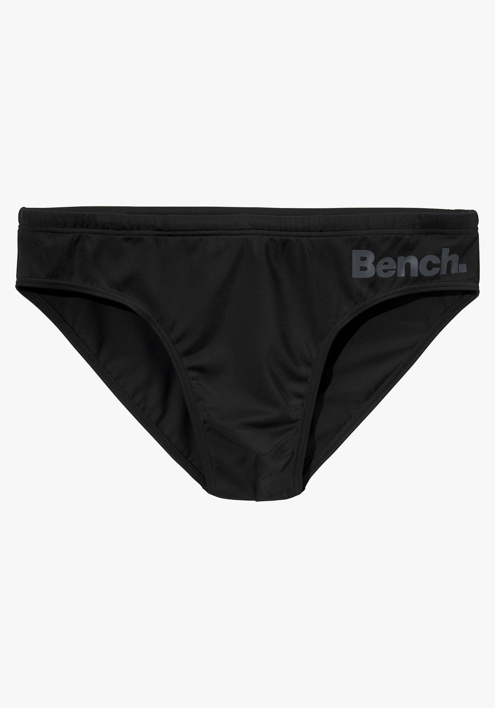 Bench. Badeslip - schwarz