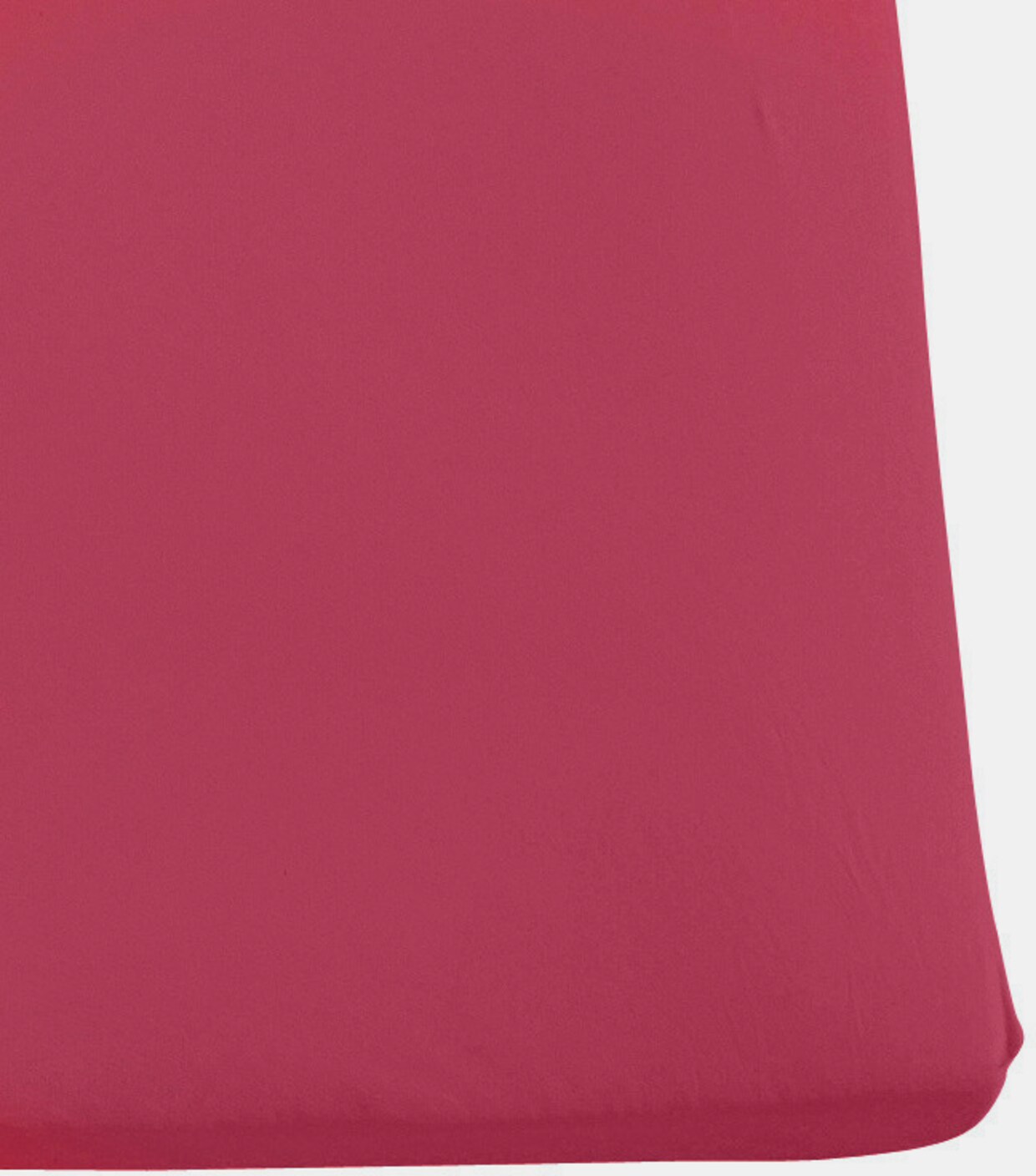 Formesse Spannbetttuch - fuchsia