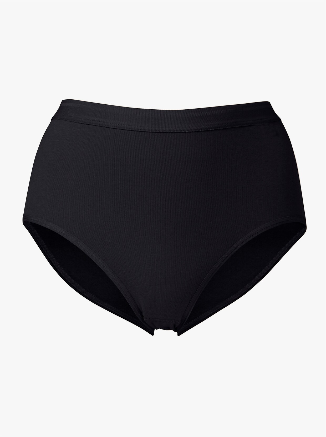 Slip formant - noir
