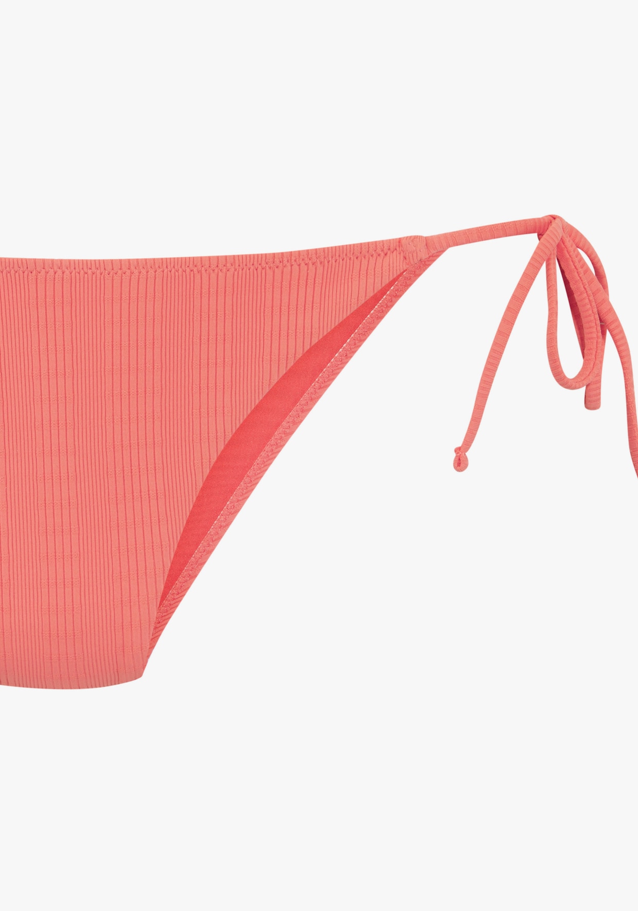 Bikini-Hose - apricot