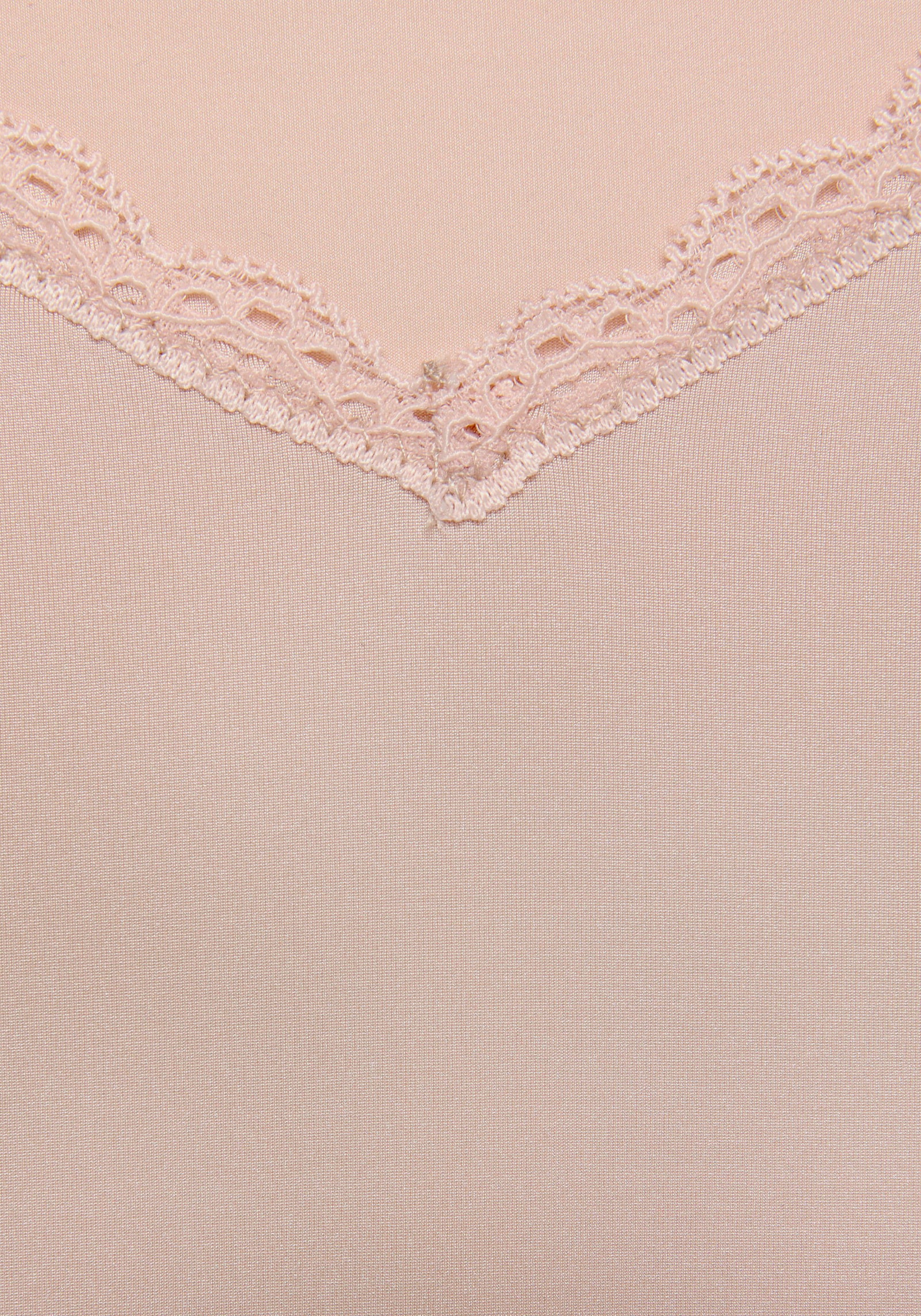 Nuance Fond de robe - couleur poudre