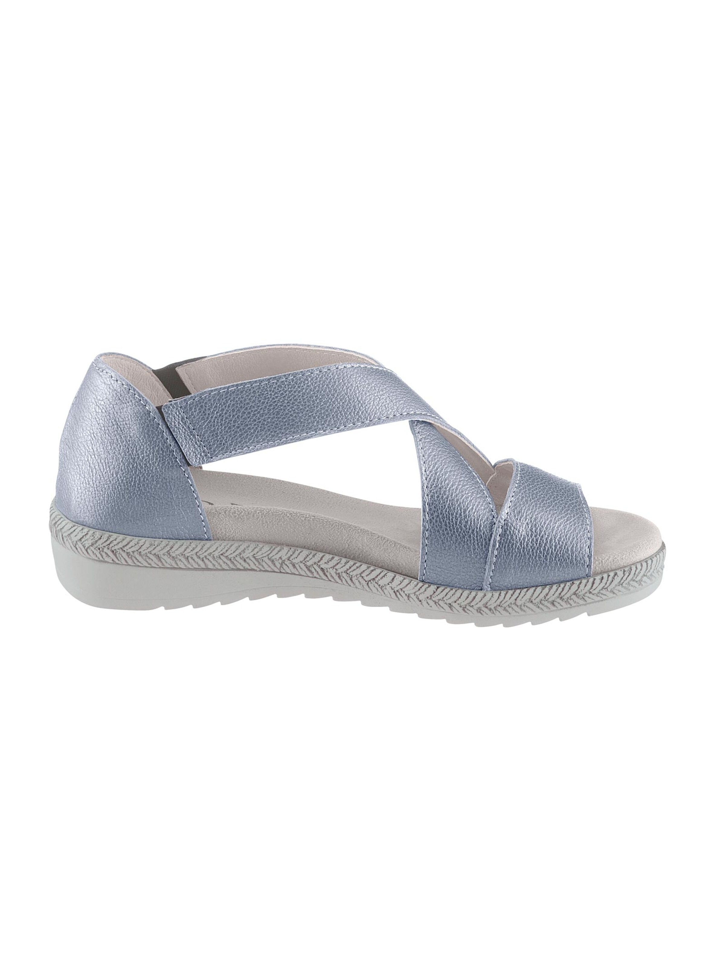 ACO Sandalette - blau