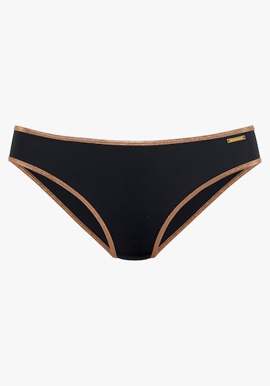 Bruno Banani Bikinibroekje - zwart