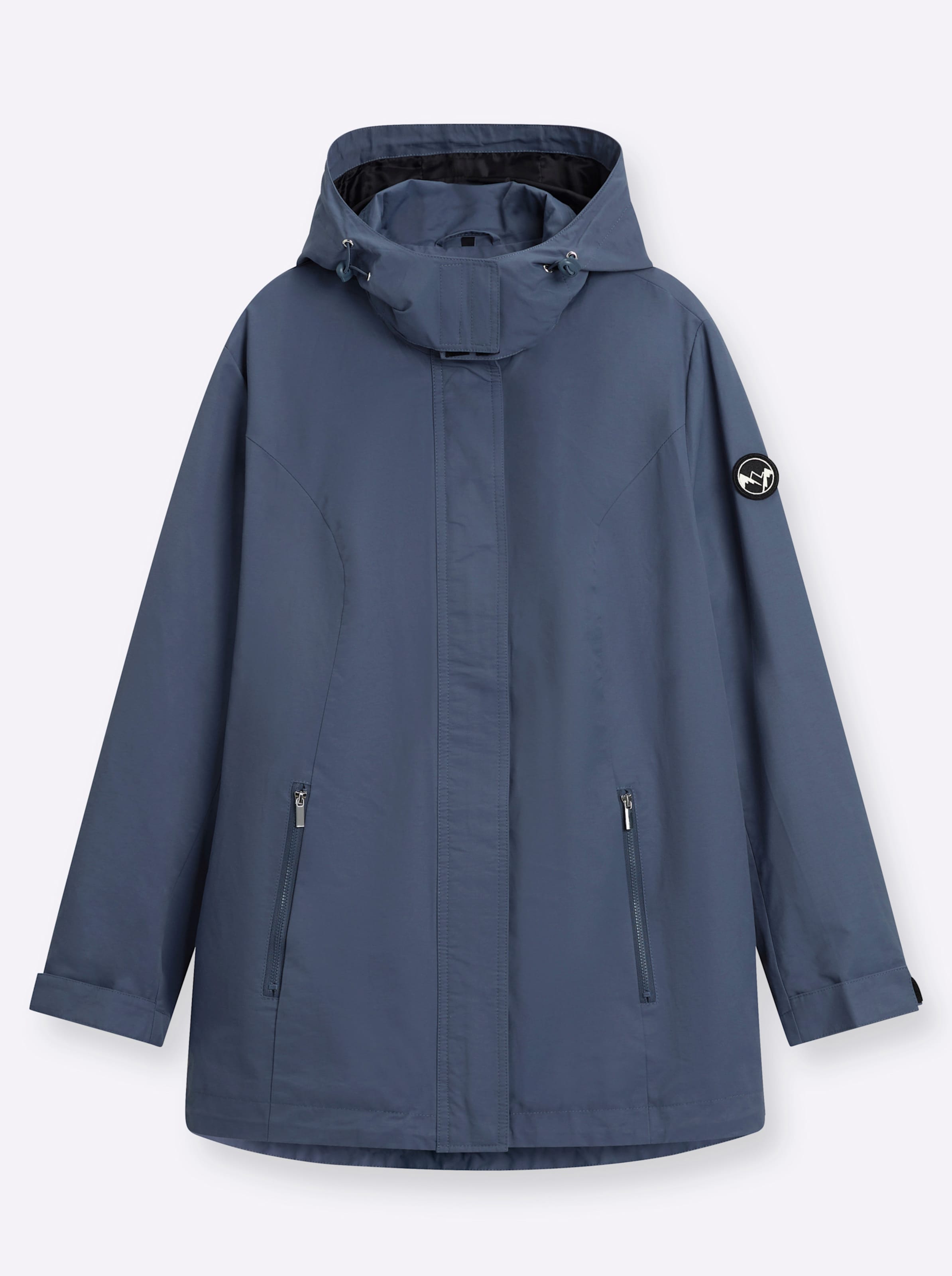 Übergangsjacke