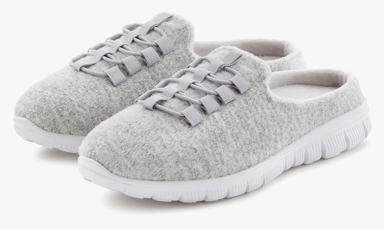 Vivance Sneaker - hellgrau