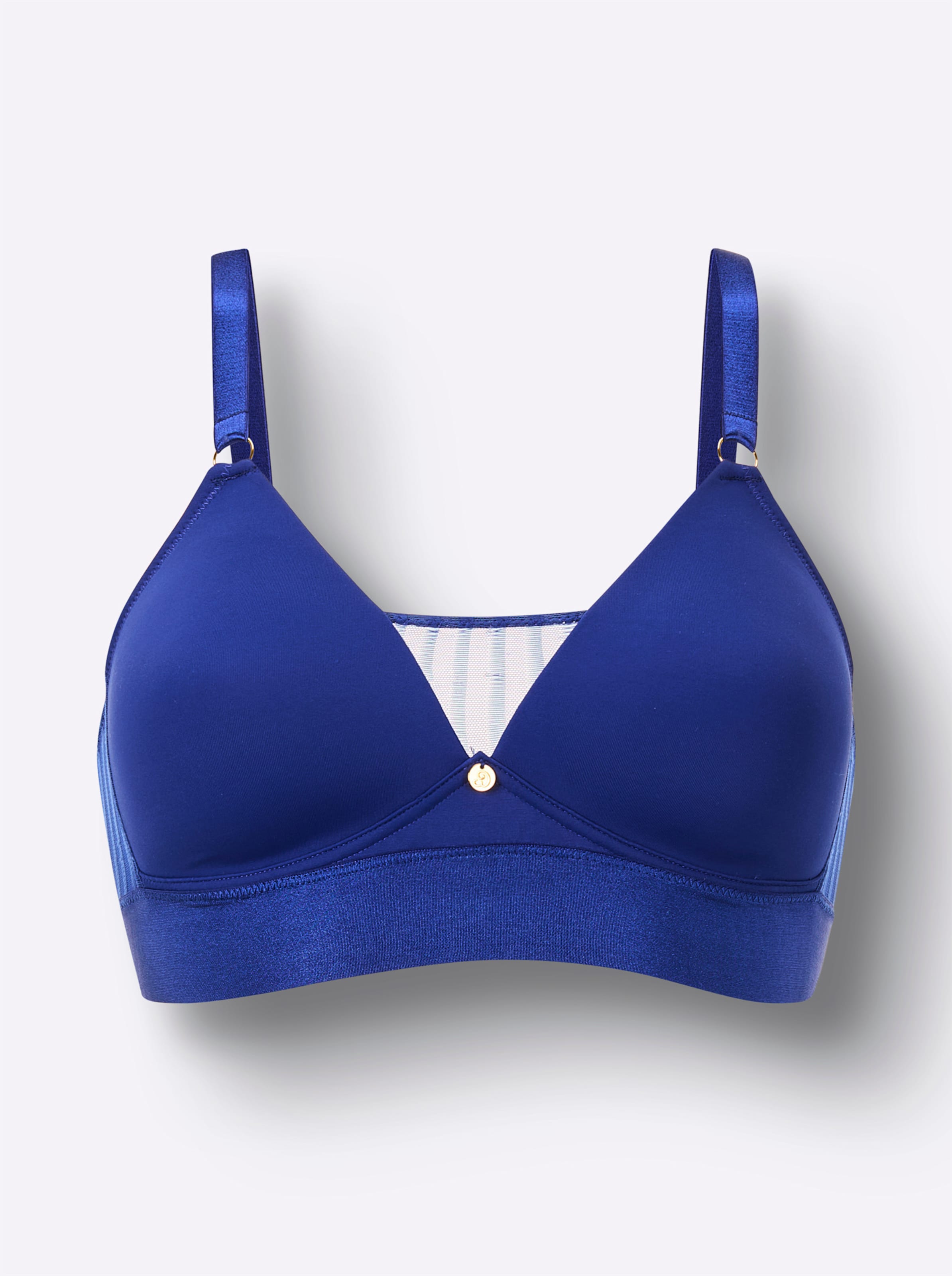 Thumbnail - T-Shirt-BH ohne Bügel