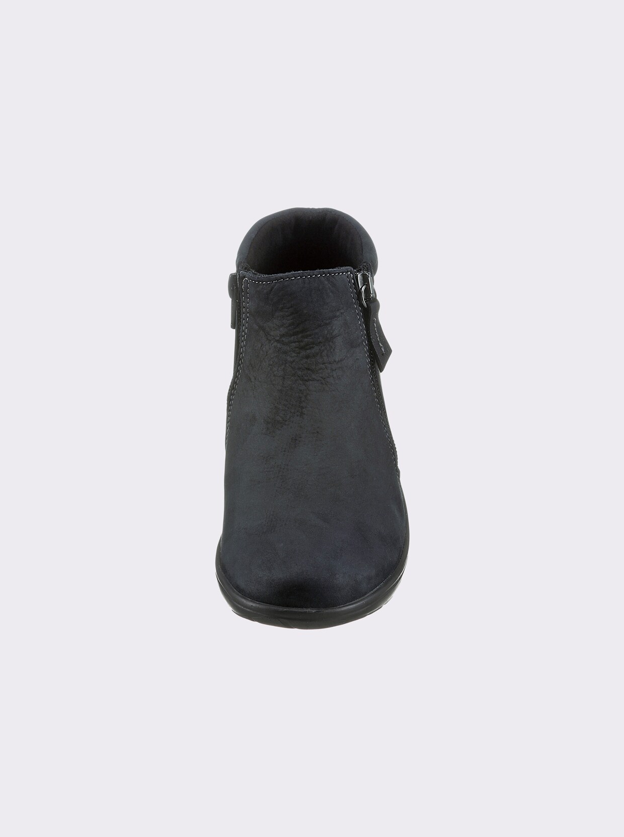 Airsoft Stiefelette - marine
