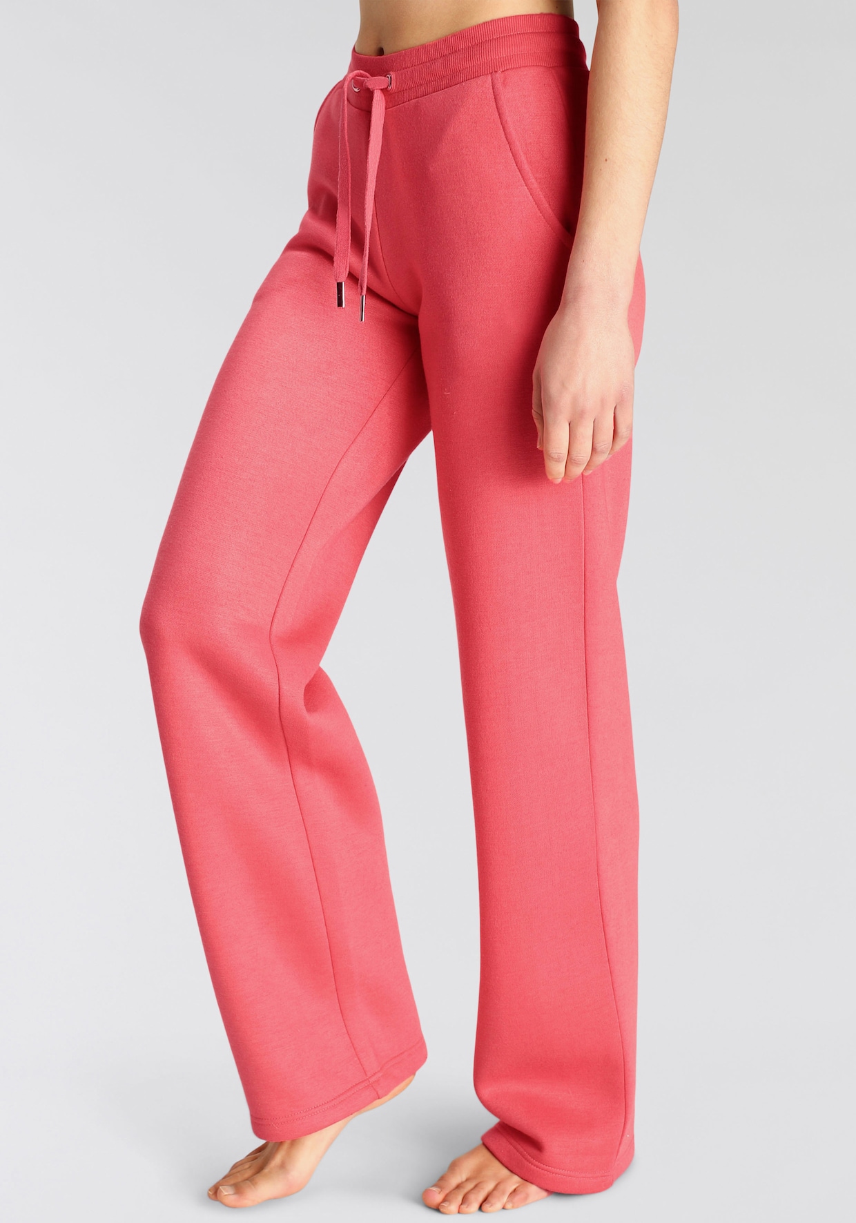 Vivance Pantalon détente - corail