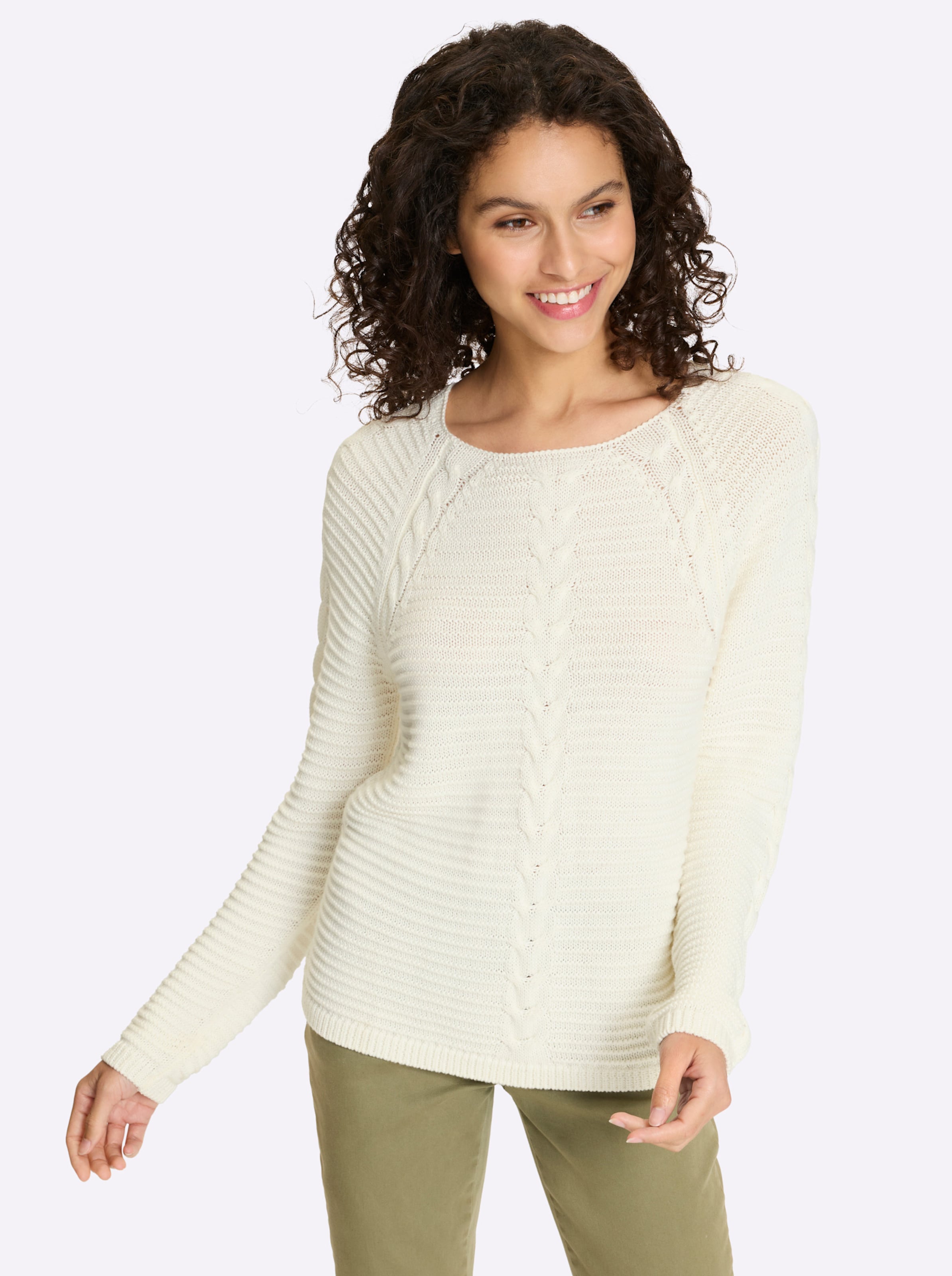 Pullover