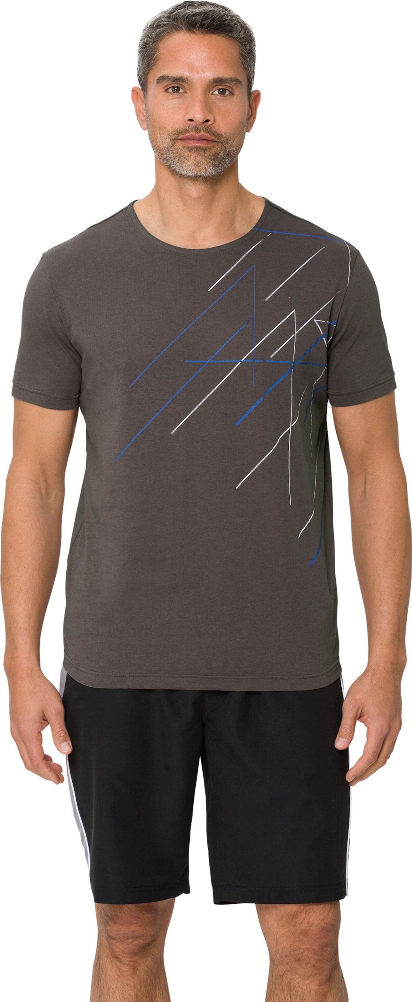 Thumbnail - Freizeitshirt