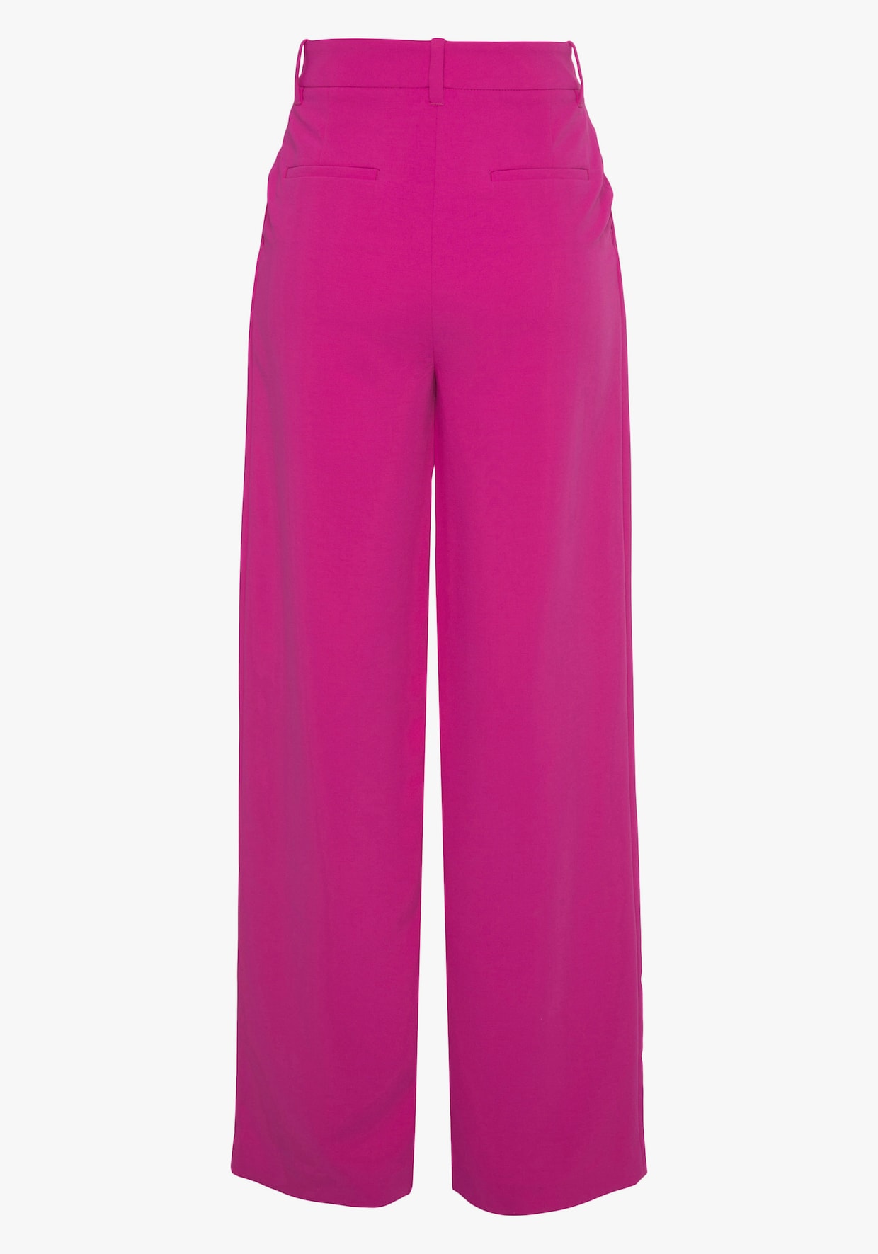 LASCANA Pantalon - fuchsia