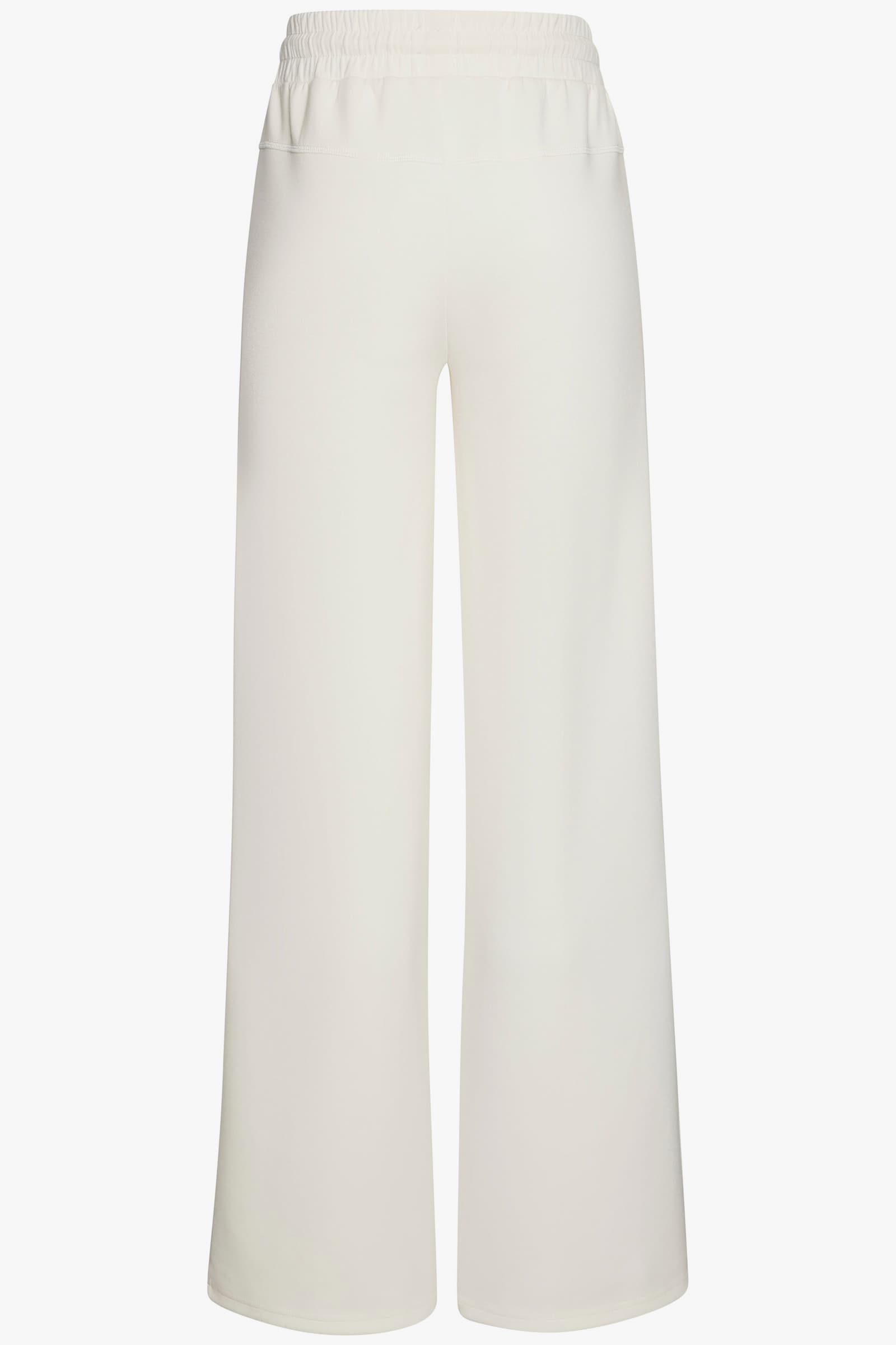 Copenhagen Studios Loungehose - wollweiß