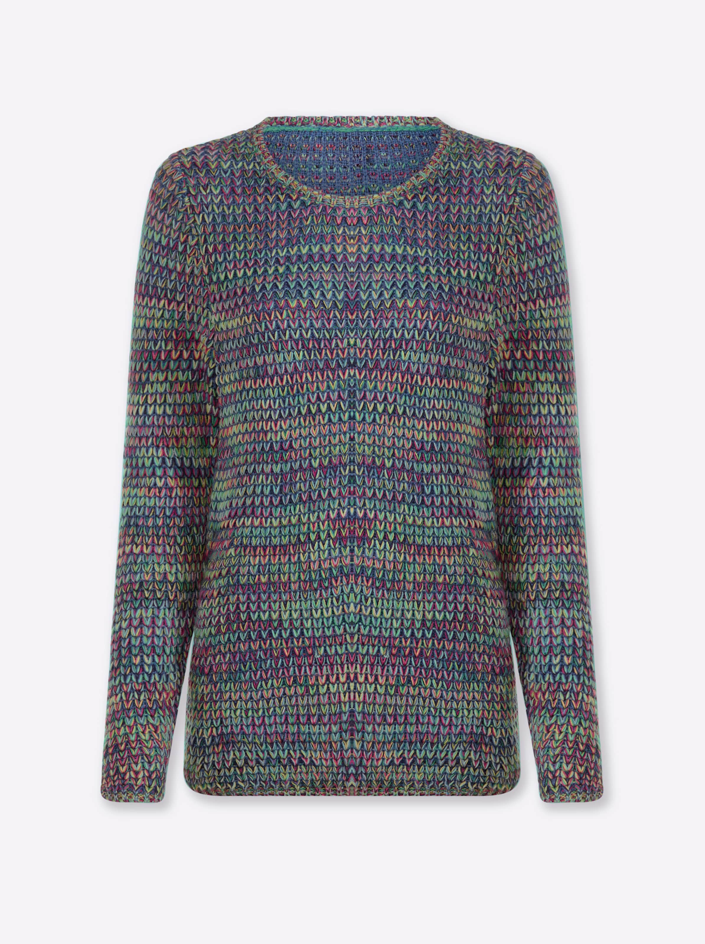 Thumbnail - Langarm-Pullover