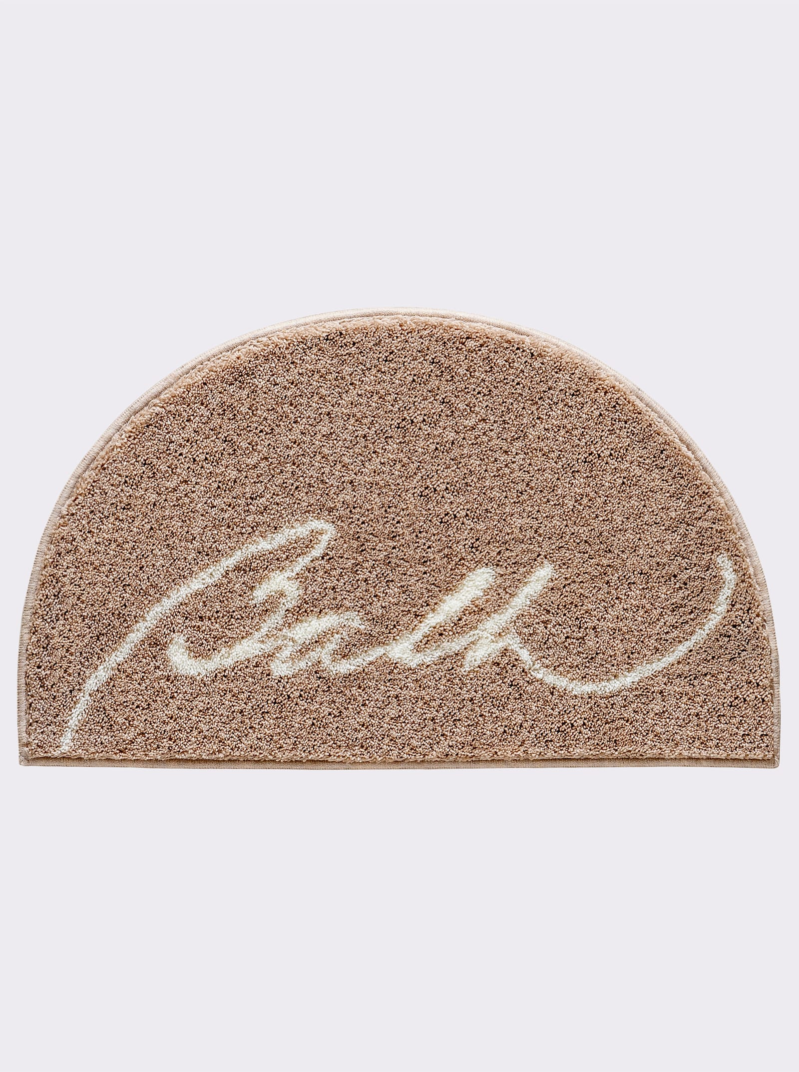 Grund Badmat - taupe