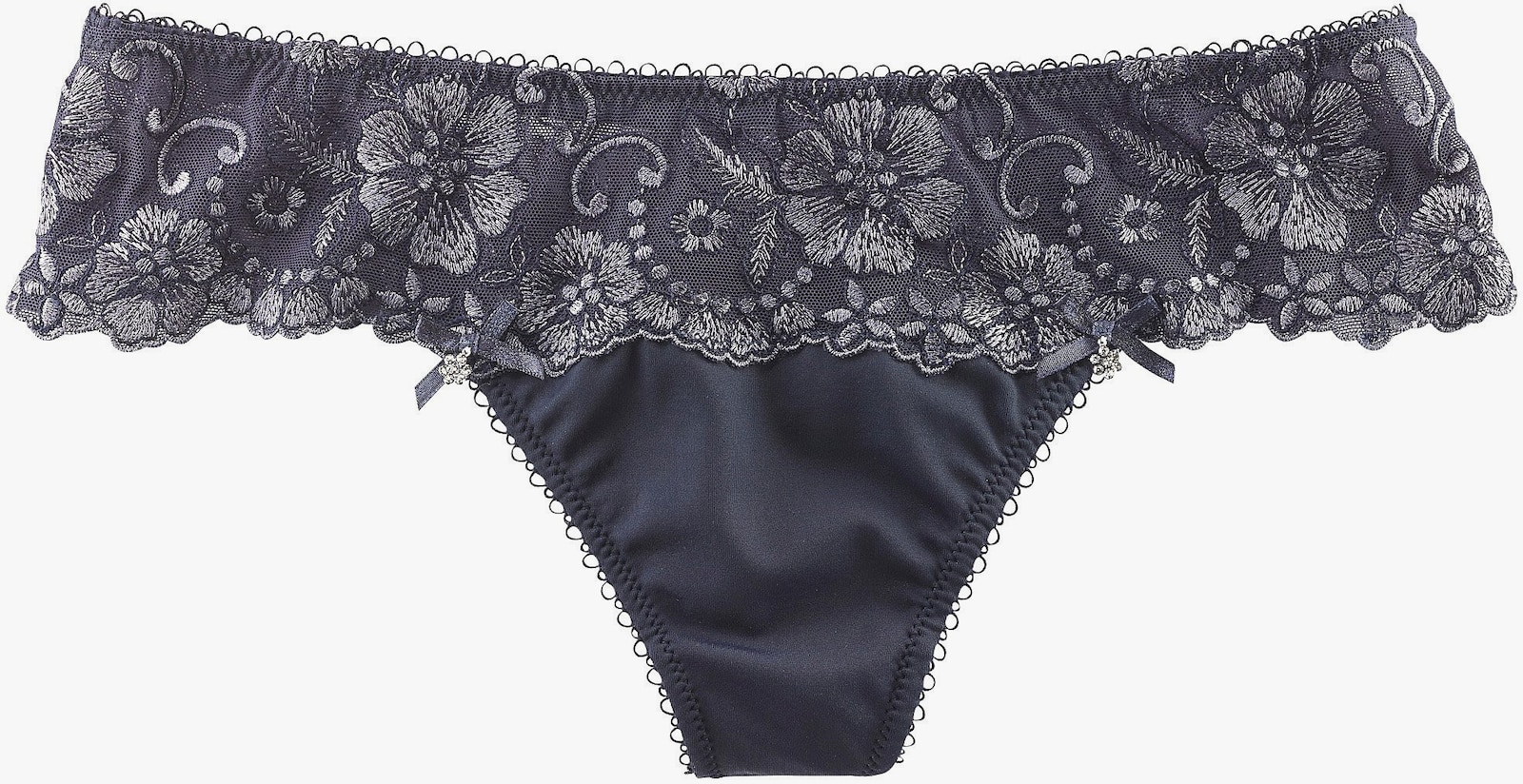 LASCANA String - marine