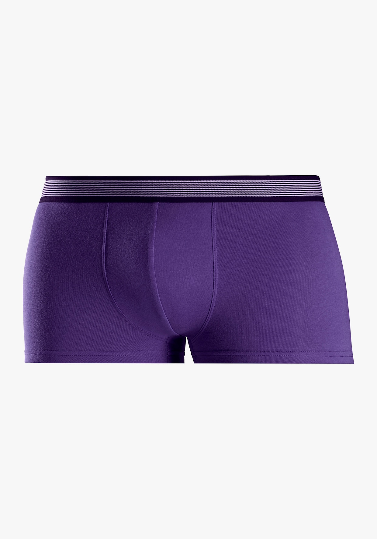 H.I.S Hipster - navy/lila/grijs/blauw