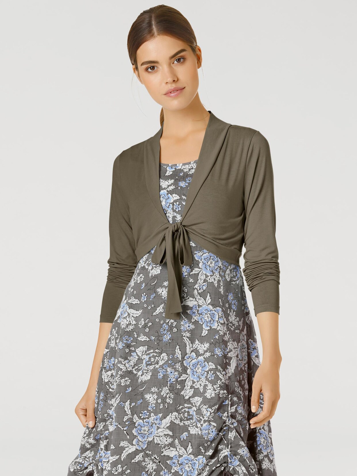 Welche Kriterien es vor dem Bestellen die Bolero jacke zu beachten gibt