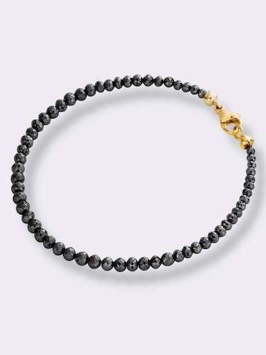 Armband - Gelbgold 375