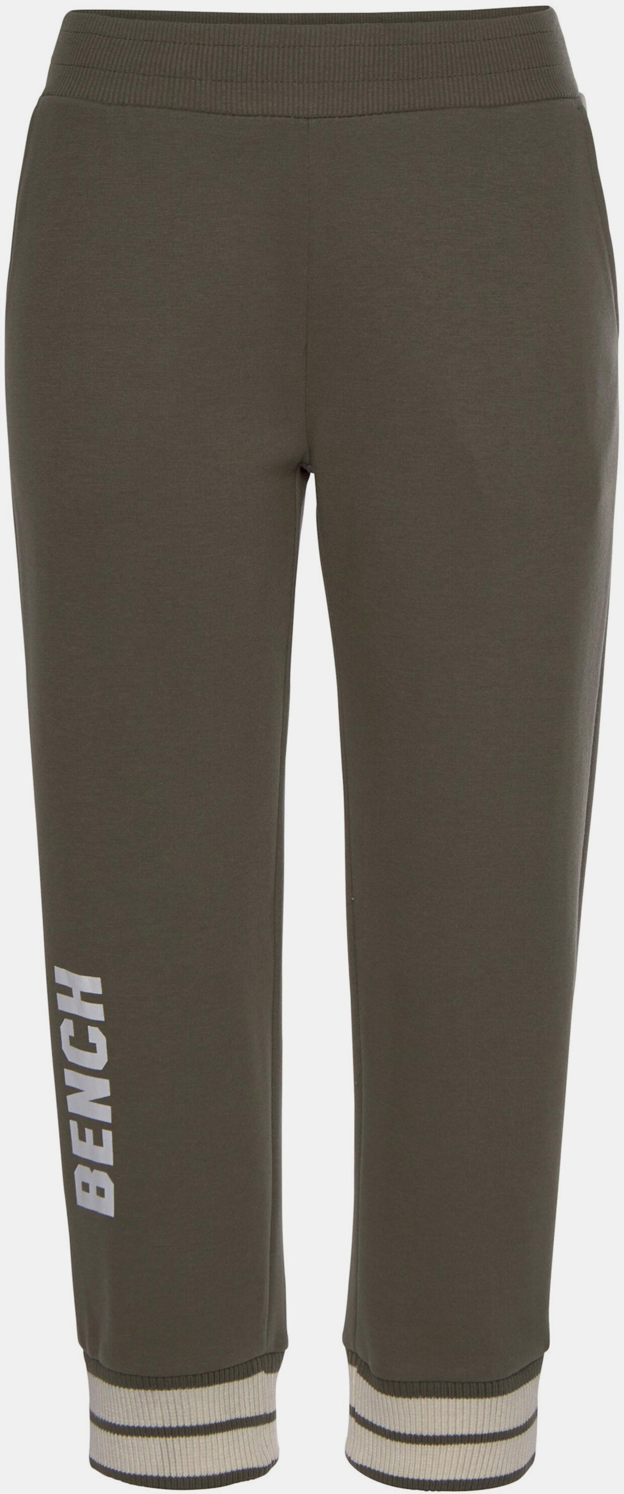 Bench. Relax-Caprihose - khaki