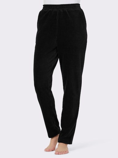 feel good Pantalon - noir