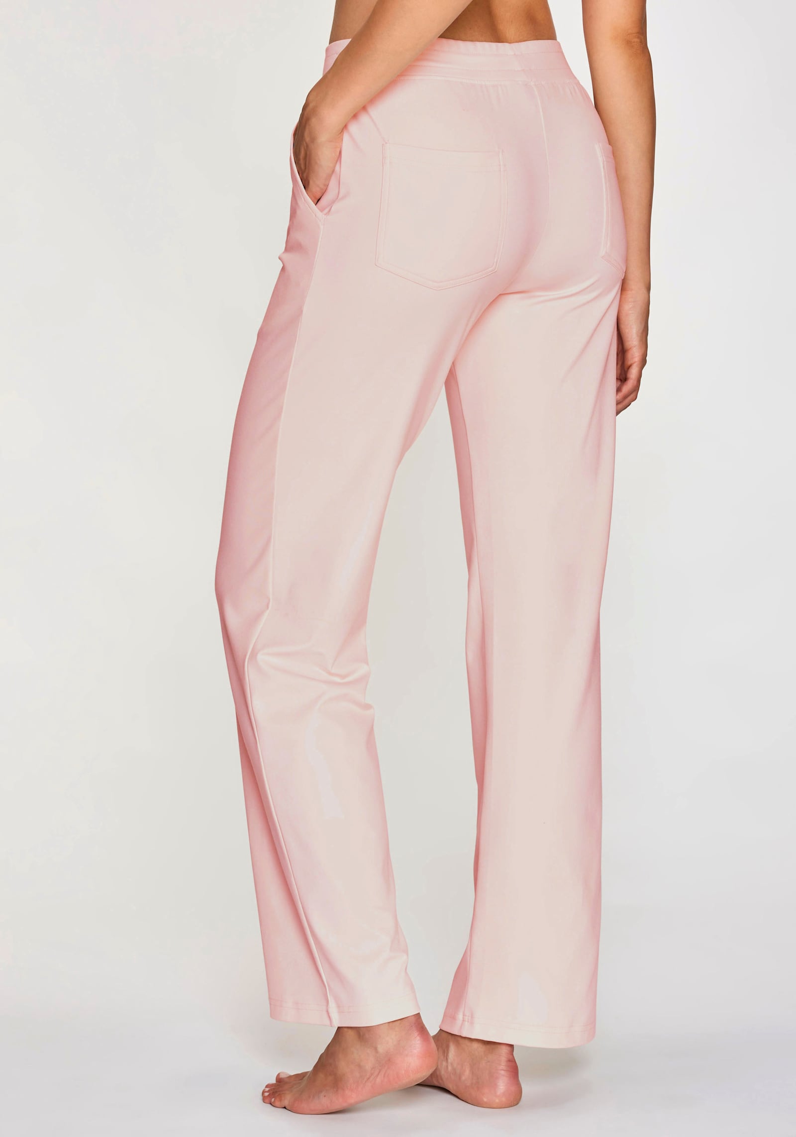 H.I.S Relaxhose - rosa