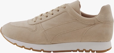 heine Sneakers - sable