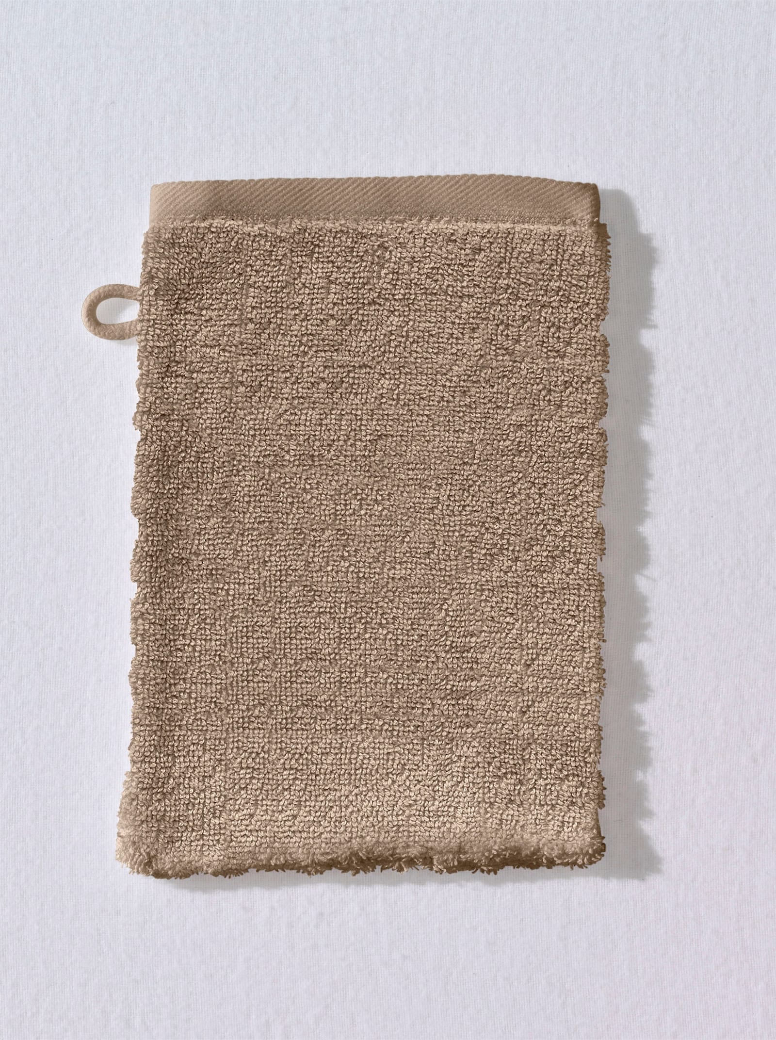 Ross Handdoek - beige