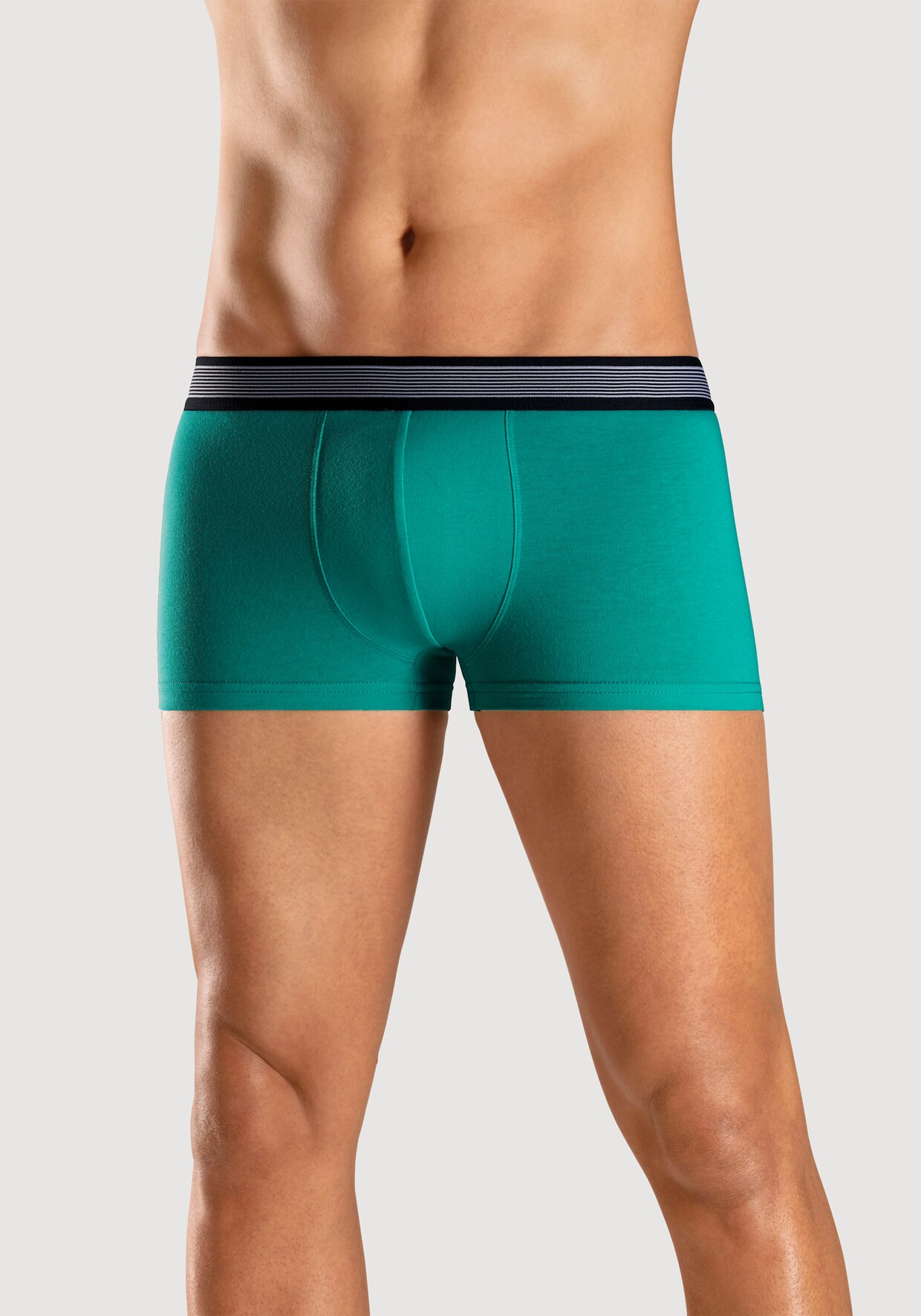 H.I.S Hipster - lichtblauw/turquoise/mint/petrol