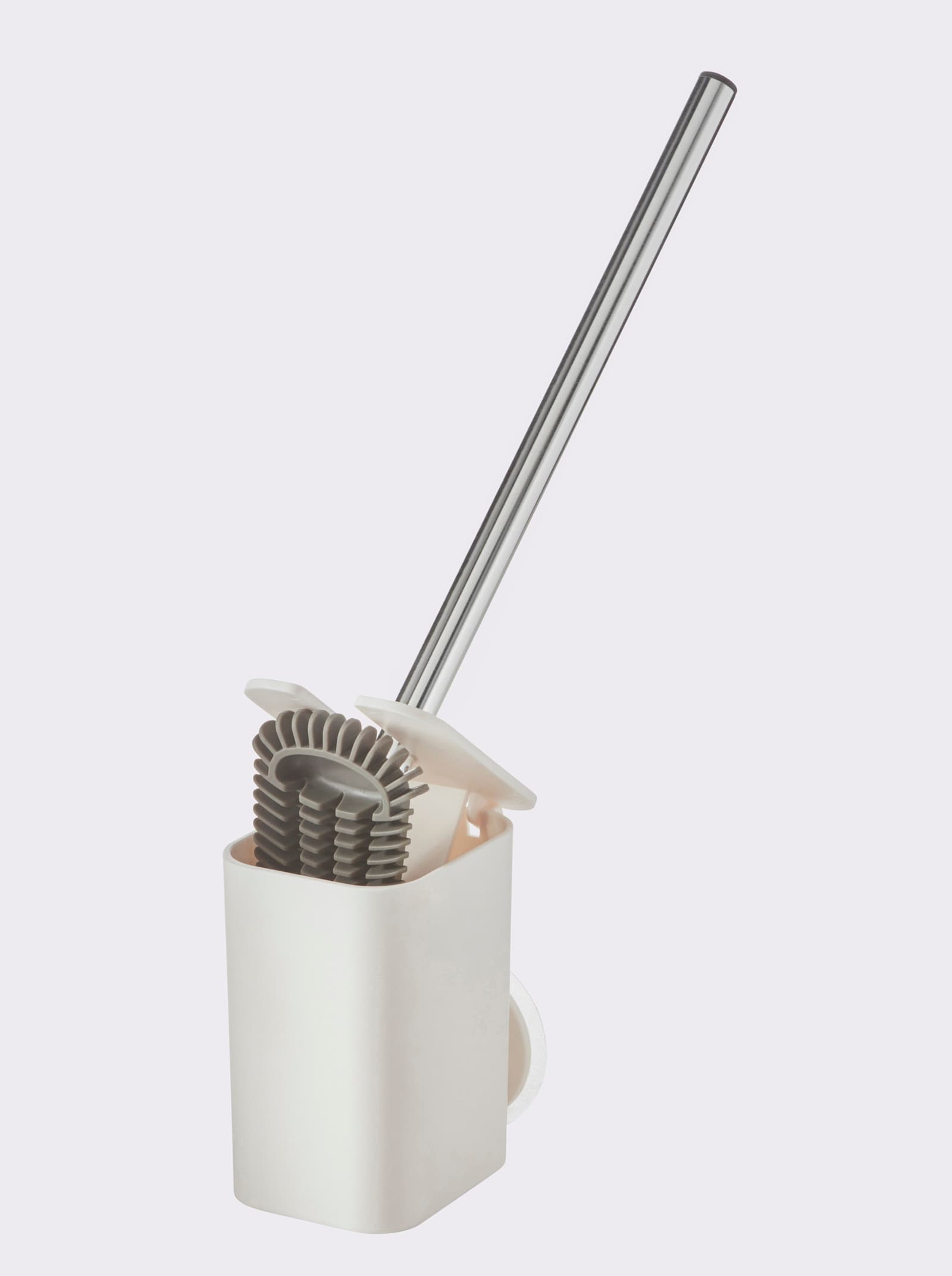 heine home WC-Garnitur - weiß