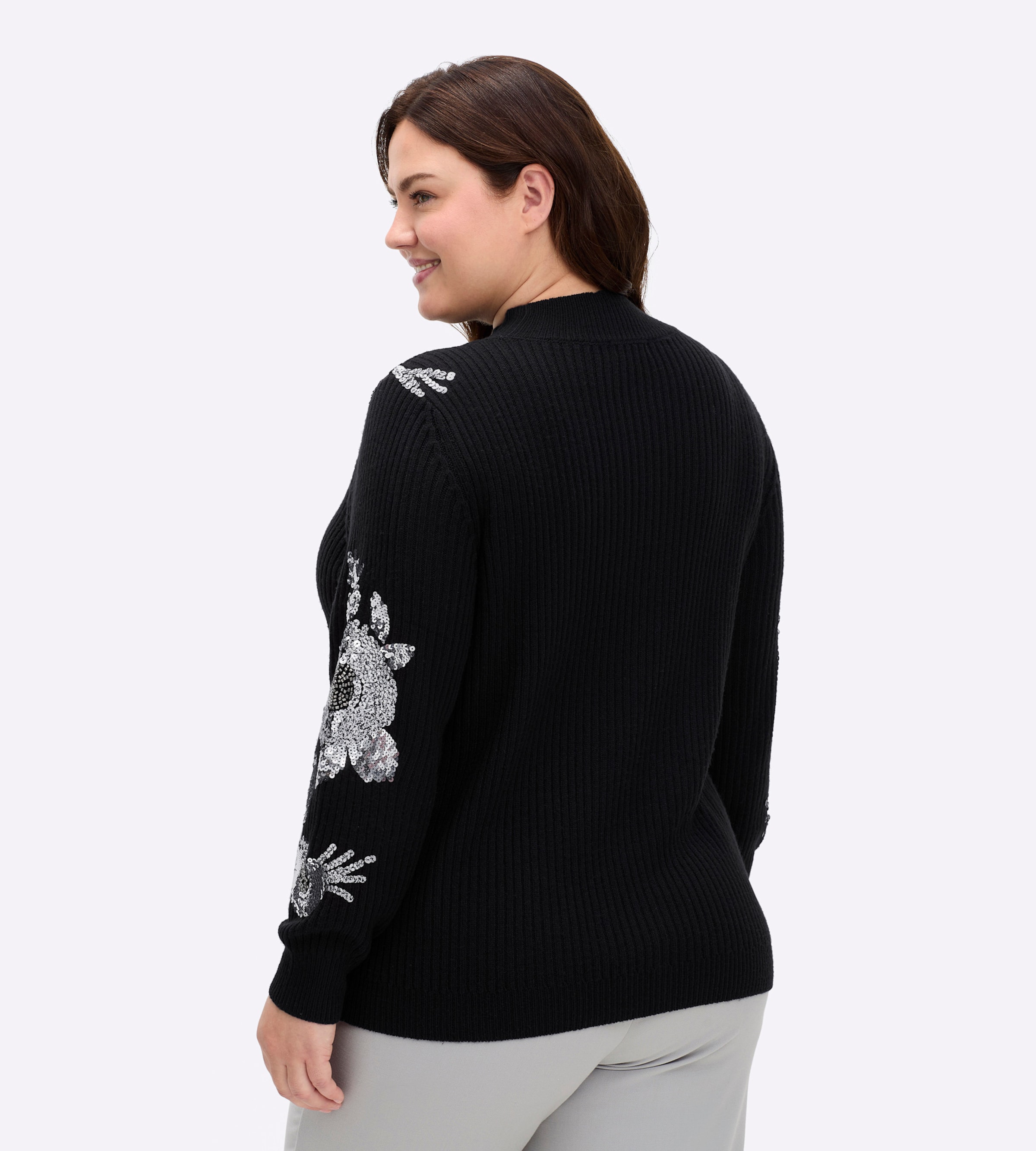 Pullover