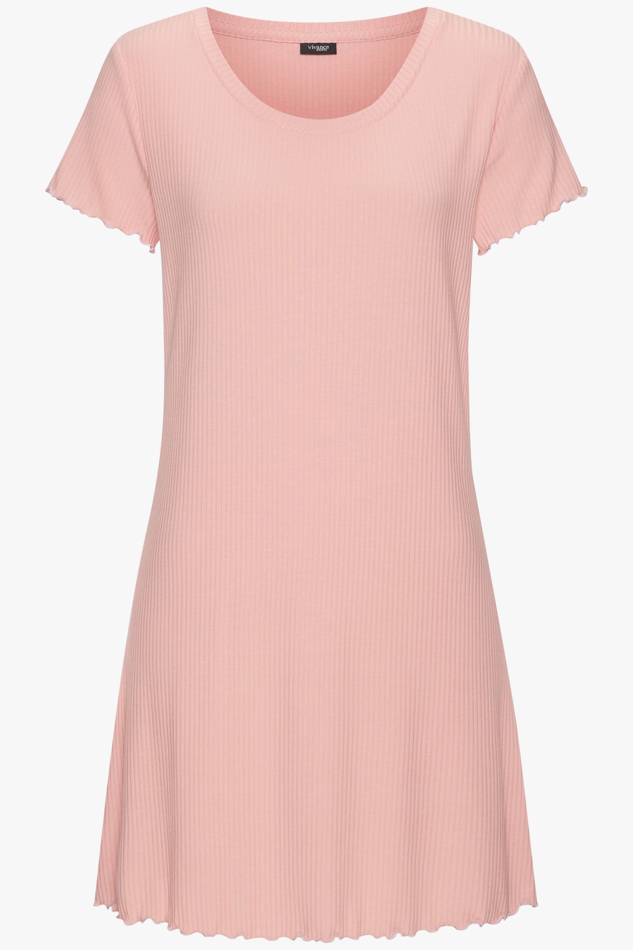 Vivance Dreams Nachthemd - apricot