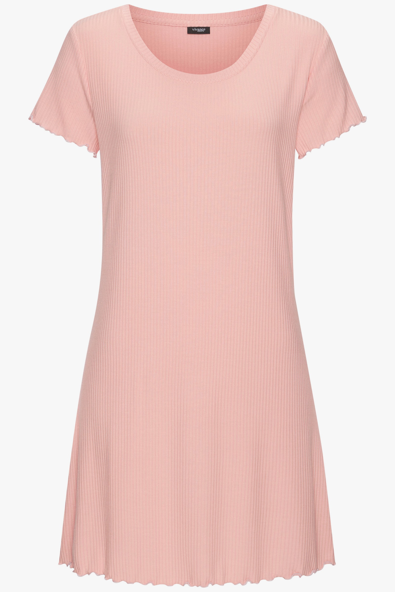 Vivance Dreams Nachthemd - apricot