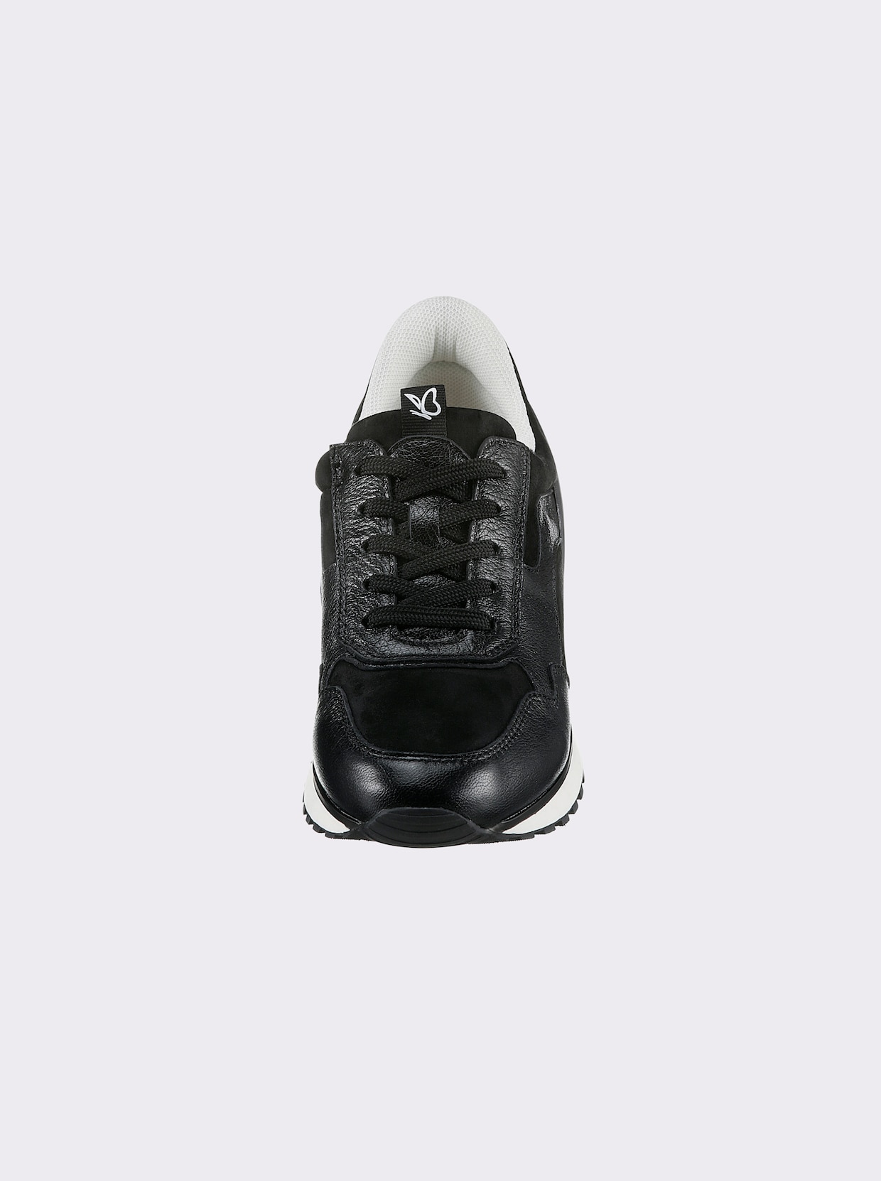 Caprice Sneaker - zwart
