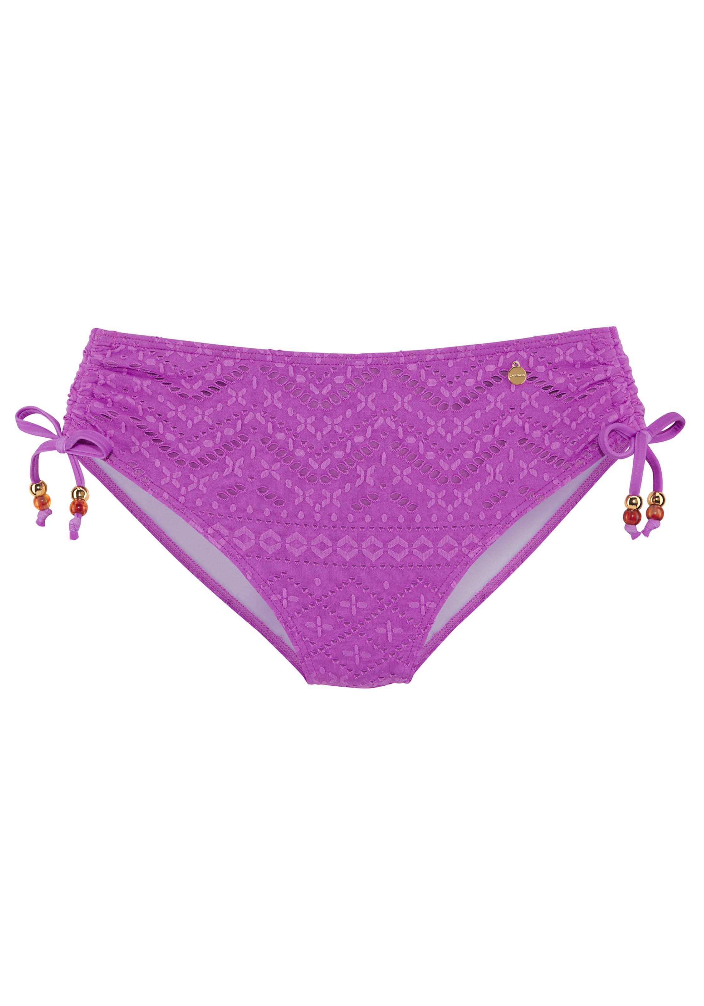 Bikini-Hose