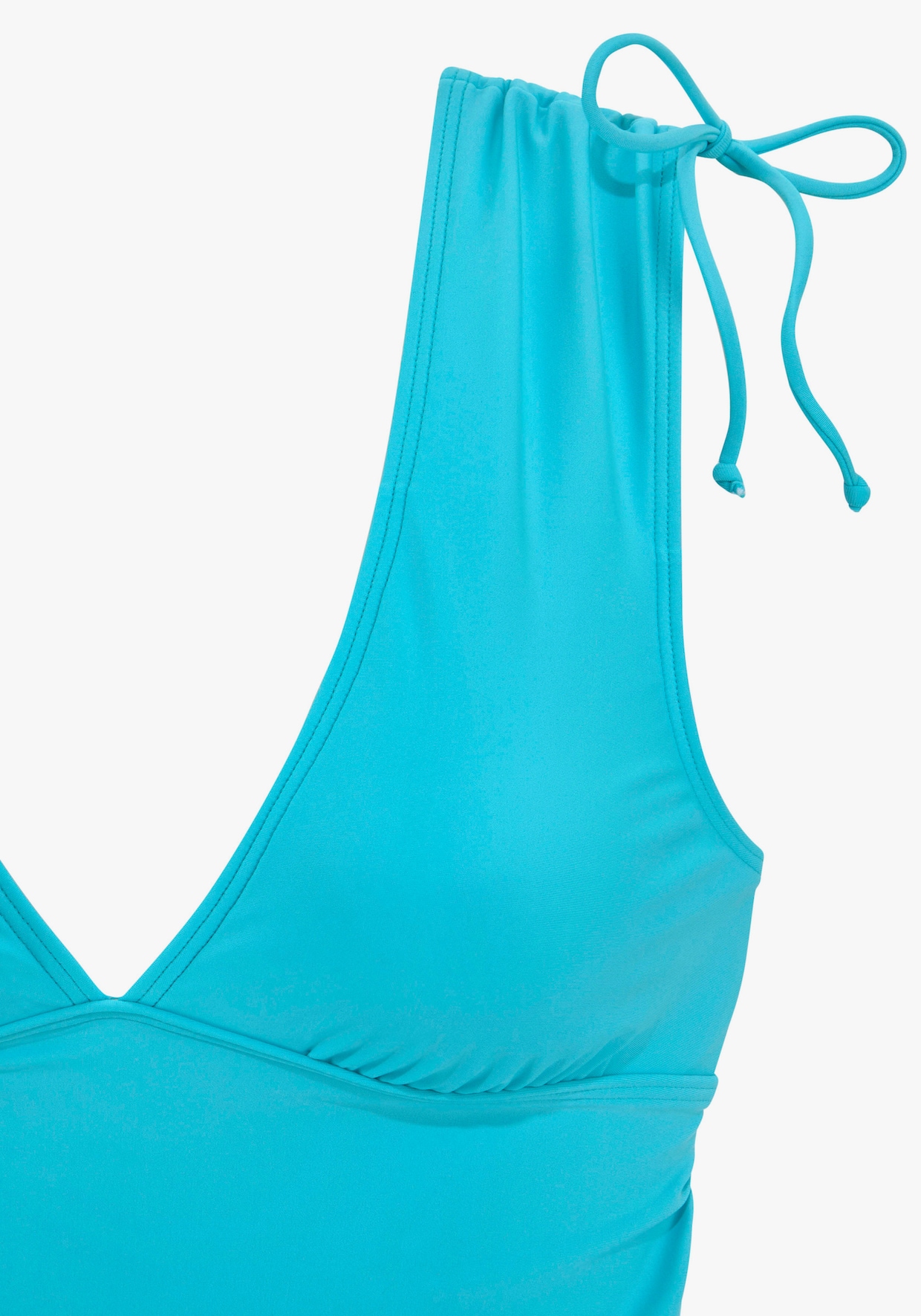 LASCANA Tankini - turquoise