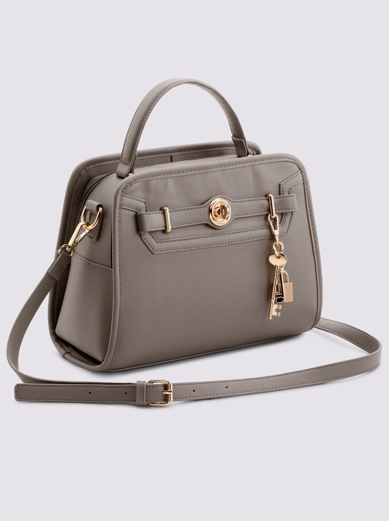 heine Tasche - grau