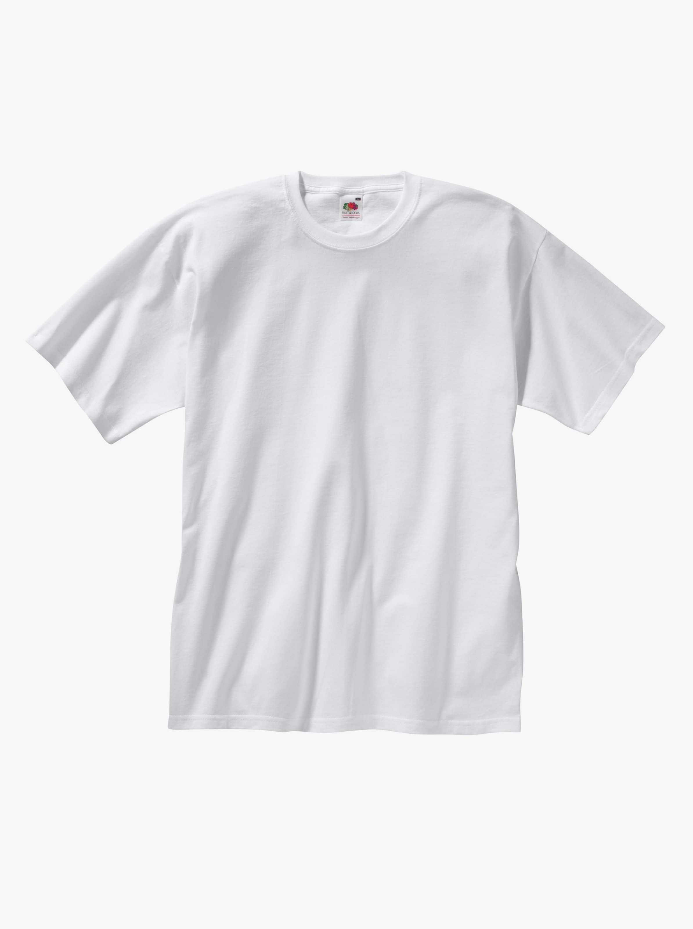 Freizeitshirt unisex
