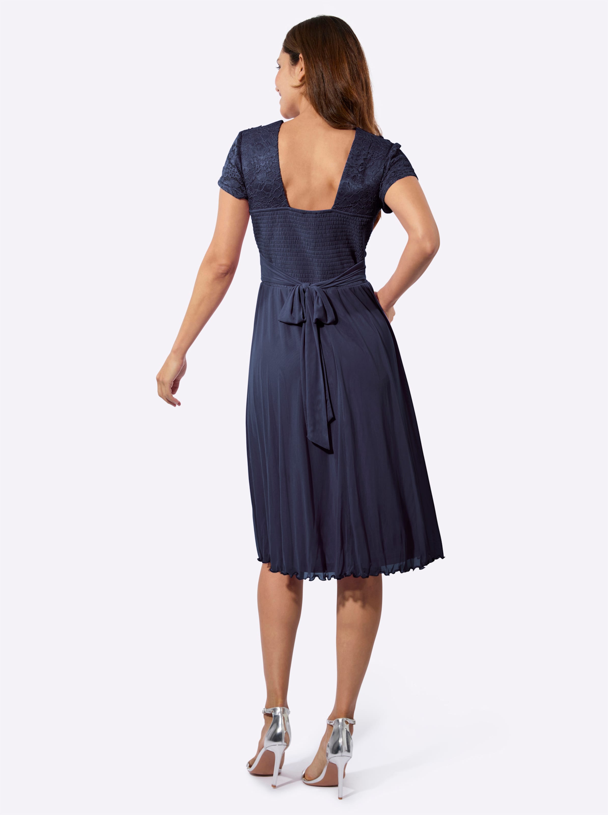 Thumbnail - Spitzenkleid