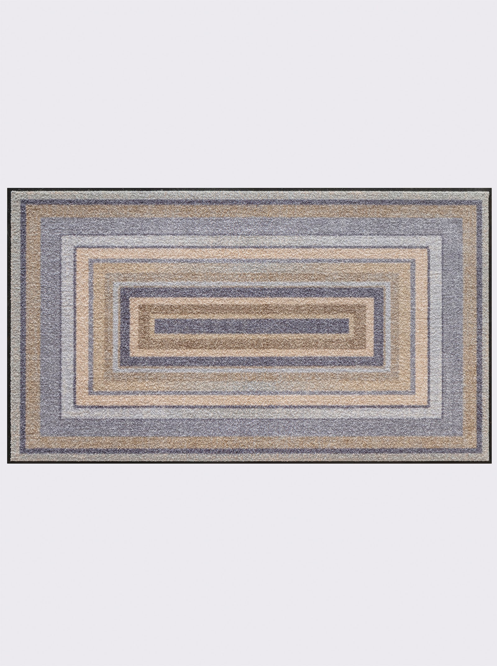 heine home Paillasson - gris-taupe