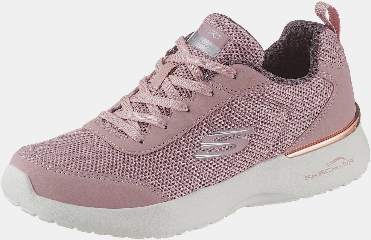 Skechers Sneaker - altrosa