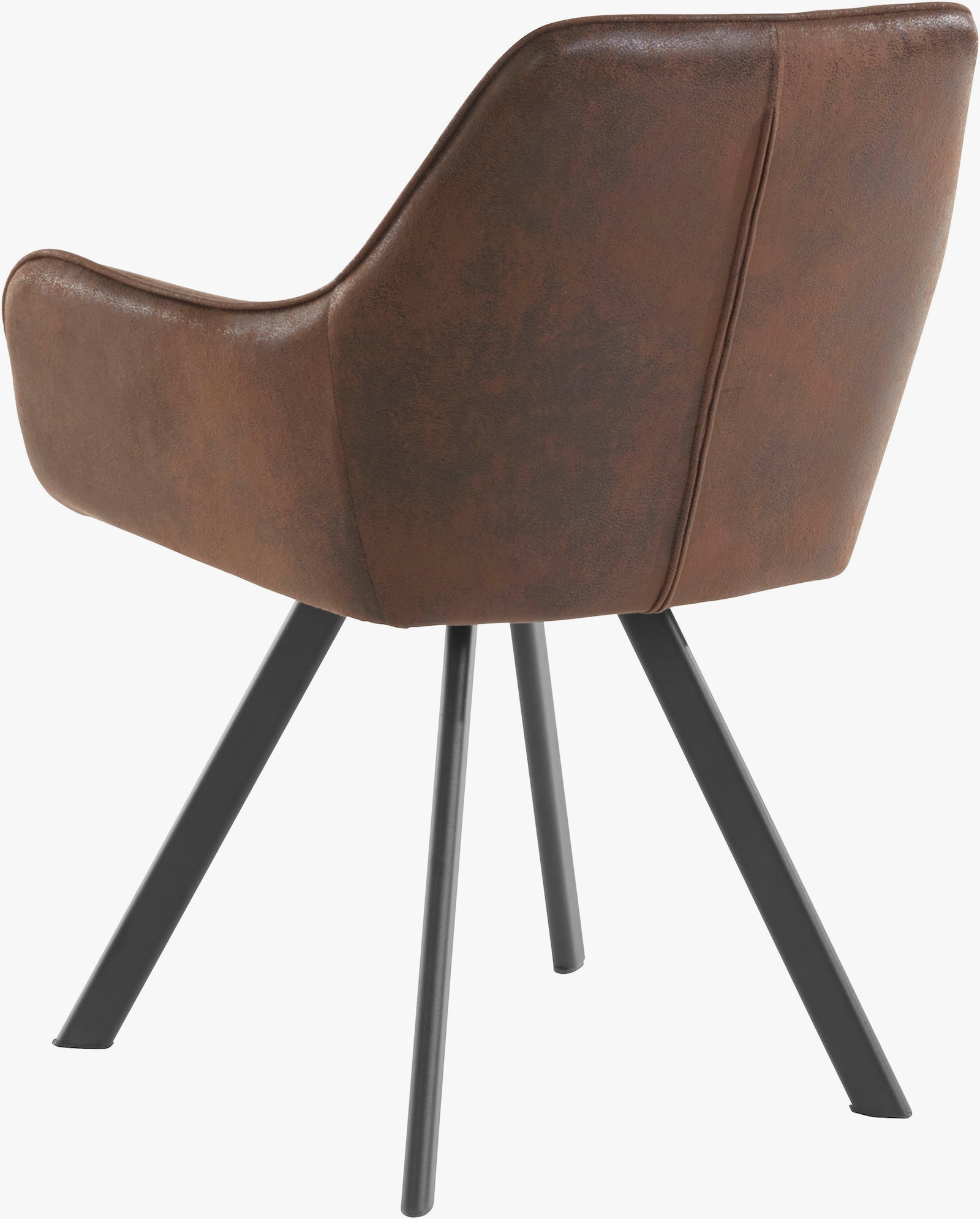 INOSIGN Esszimmerstuhl - braun