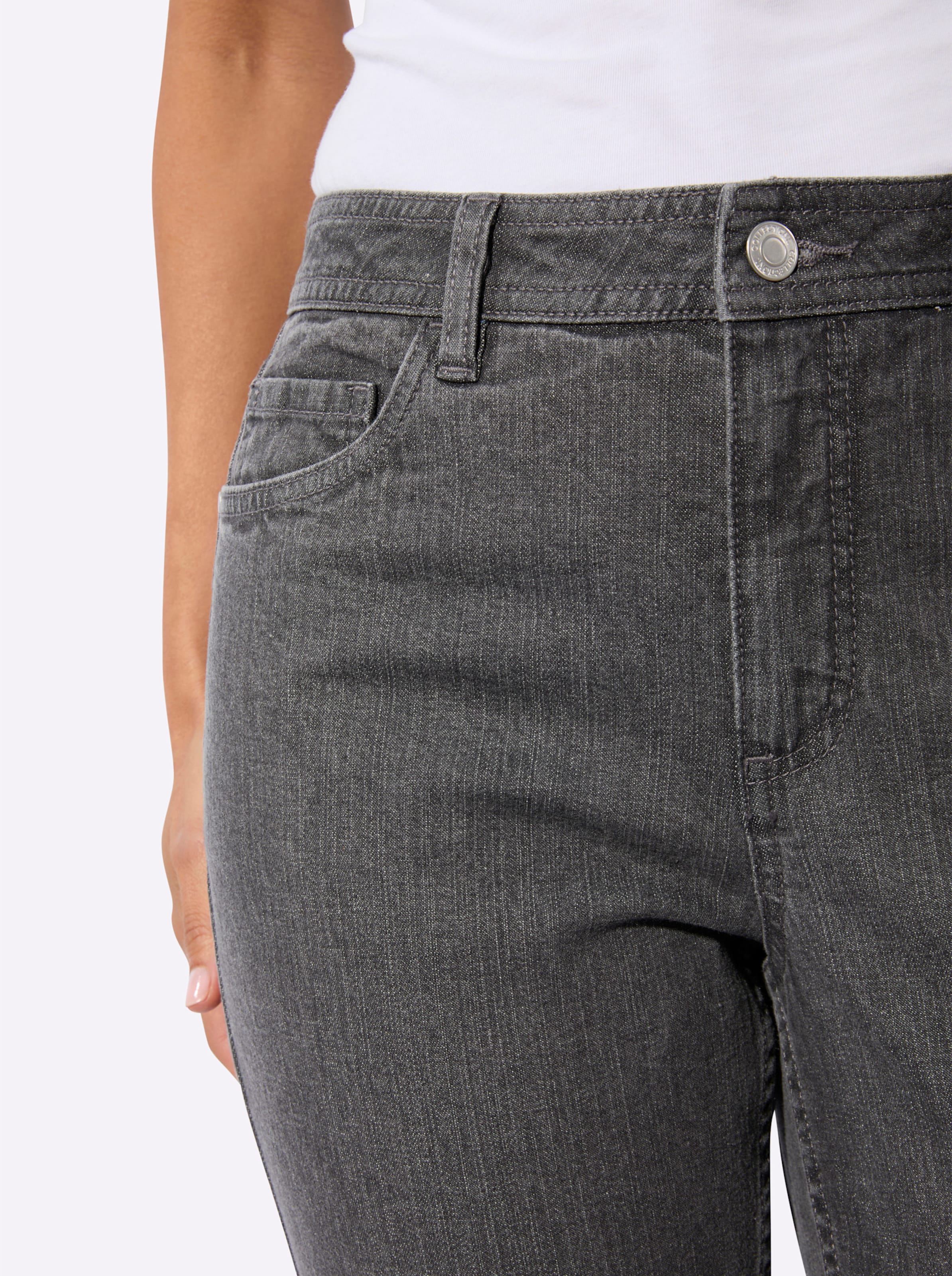 Thumbnail - 5-Pocket-Jeans