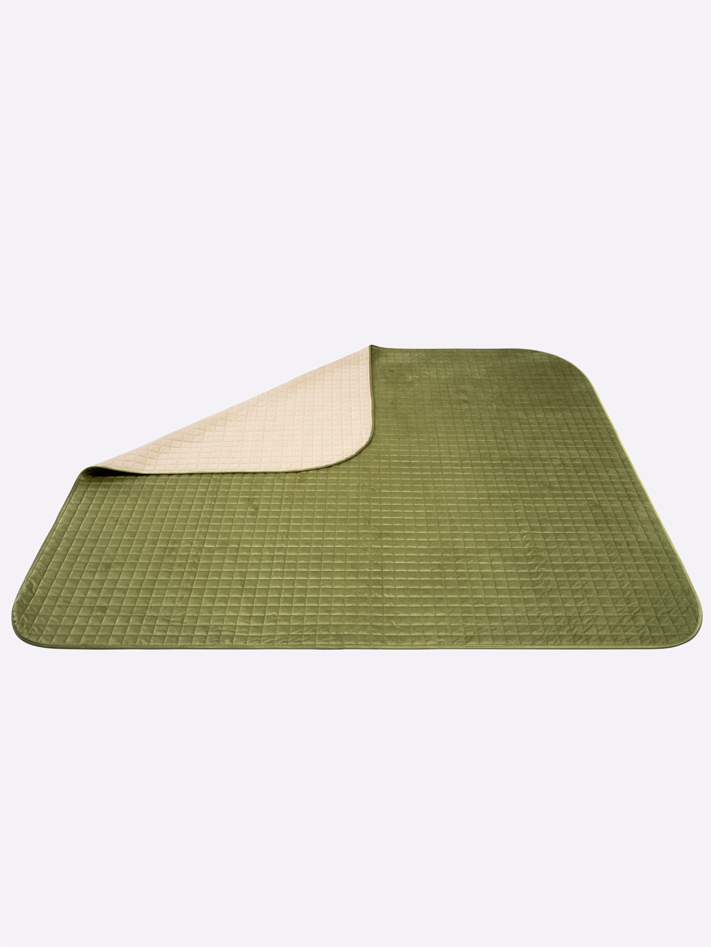 Tagesdecke