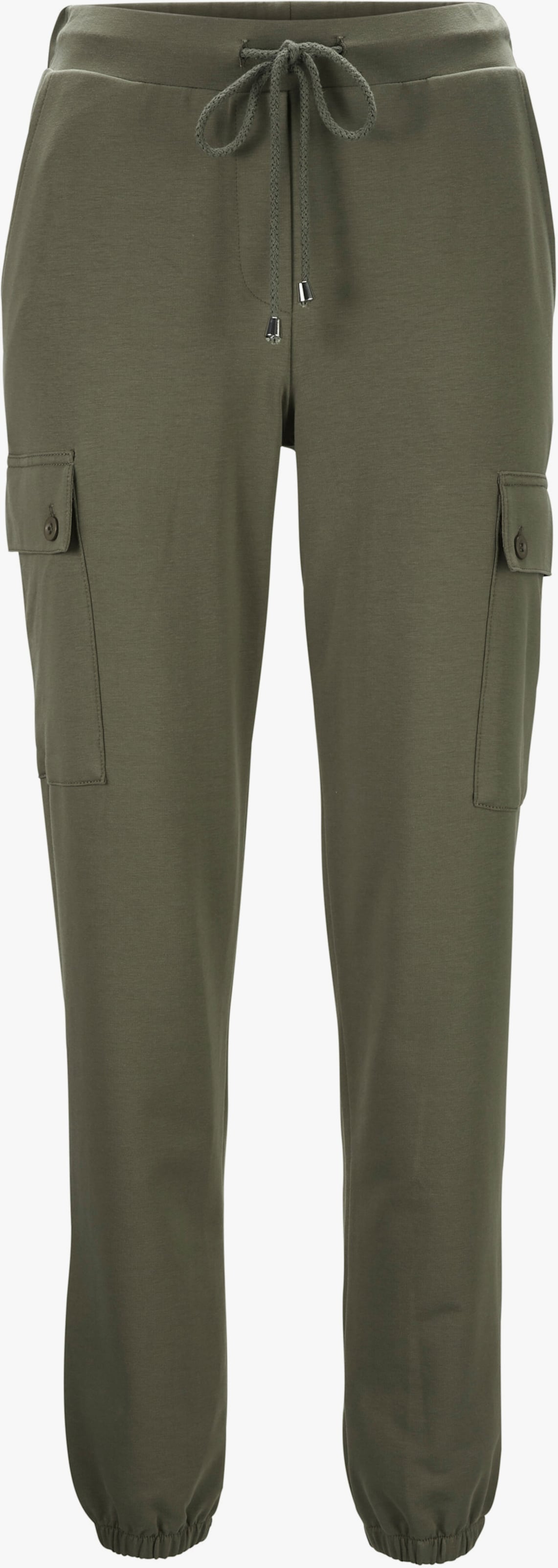 heine Pantalon de jogging - grège