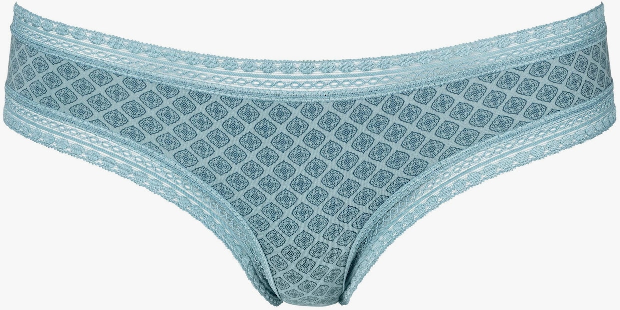 LASCANA Brasilslip - mint