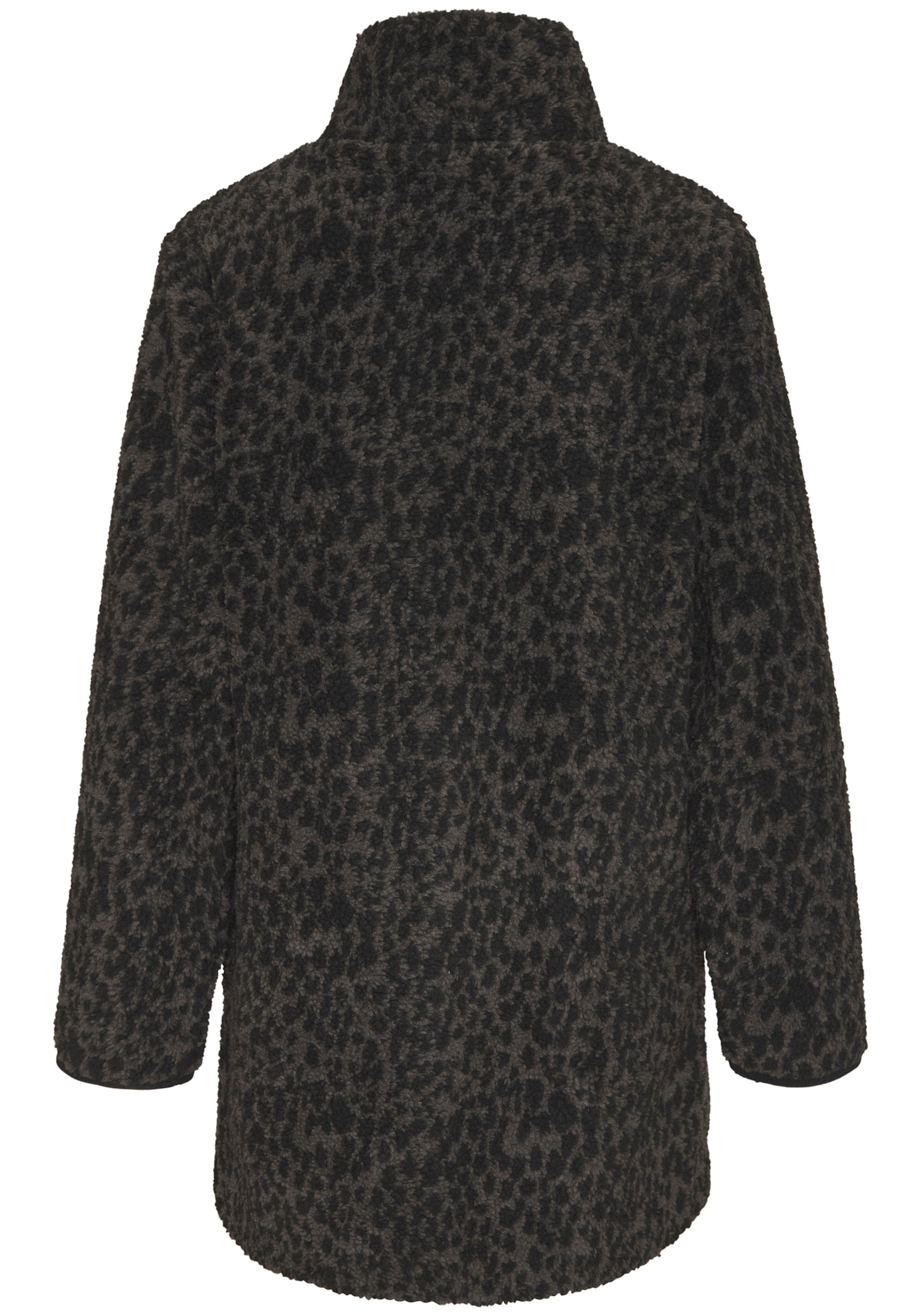 Fleecejacke