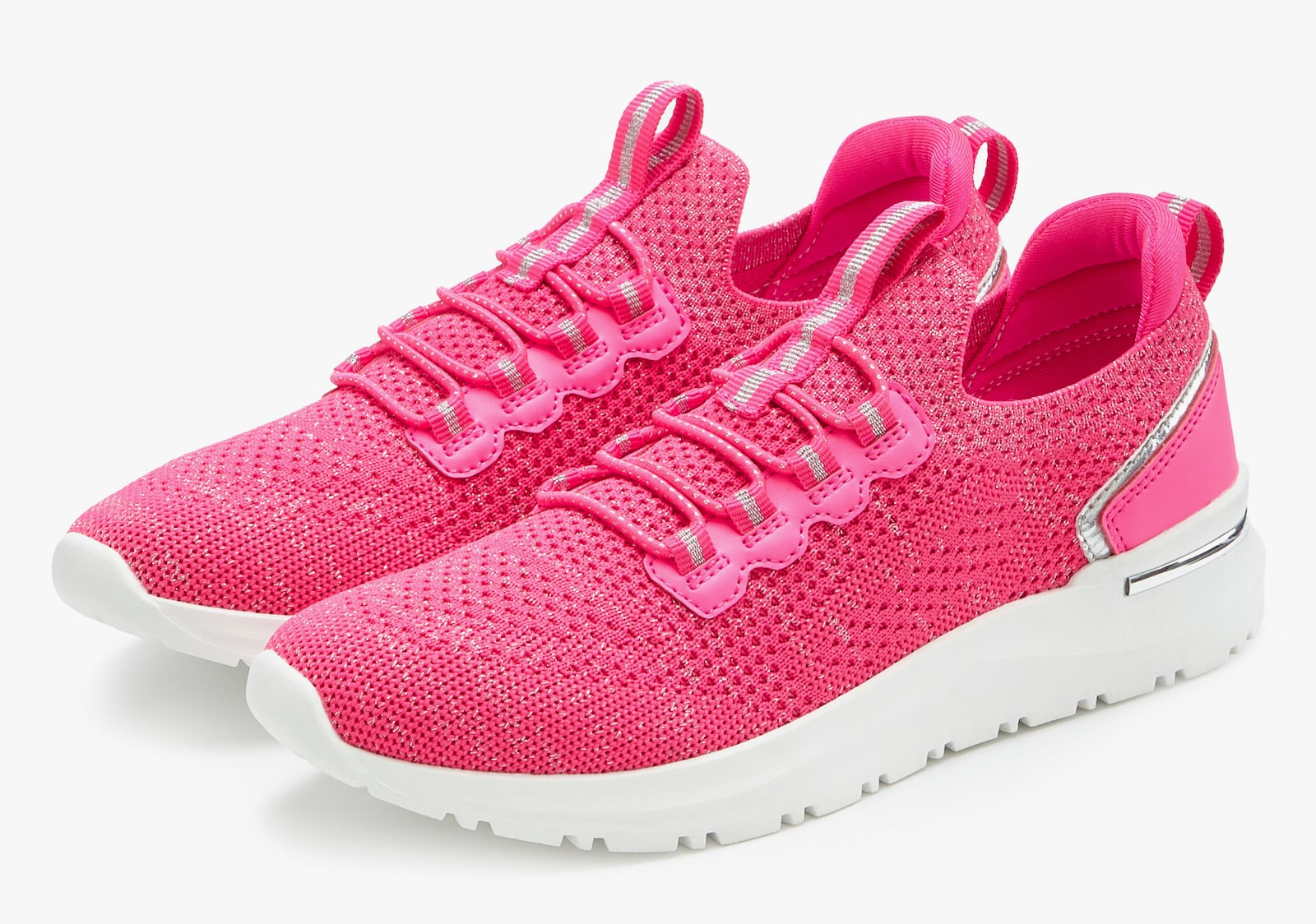 Vivance Sneaker - pink